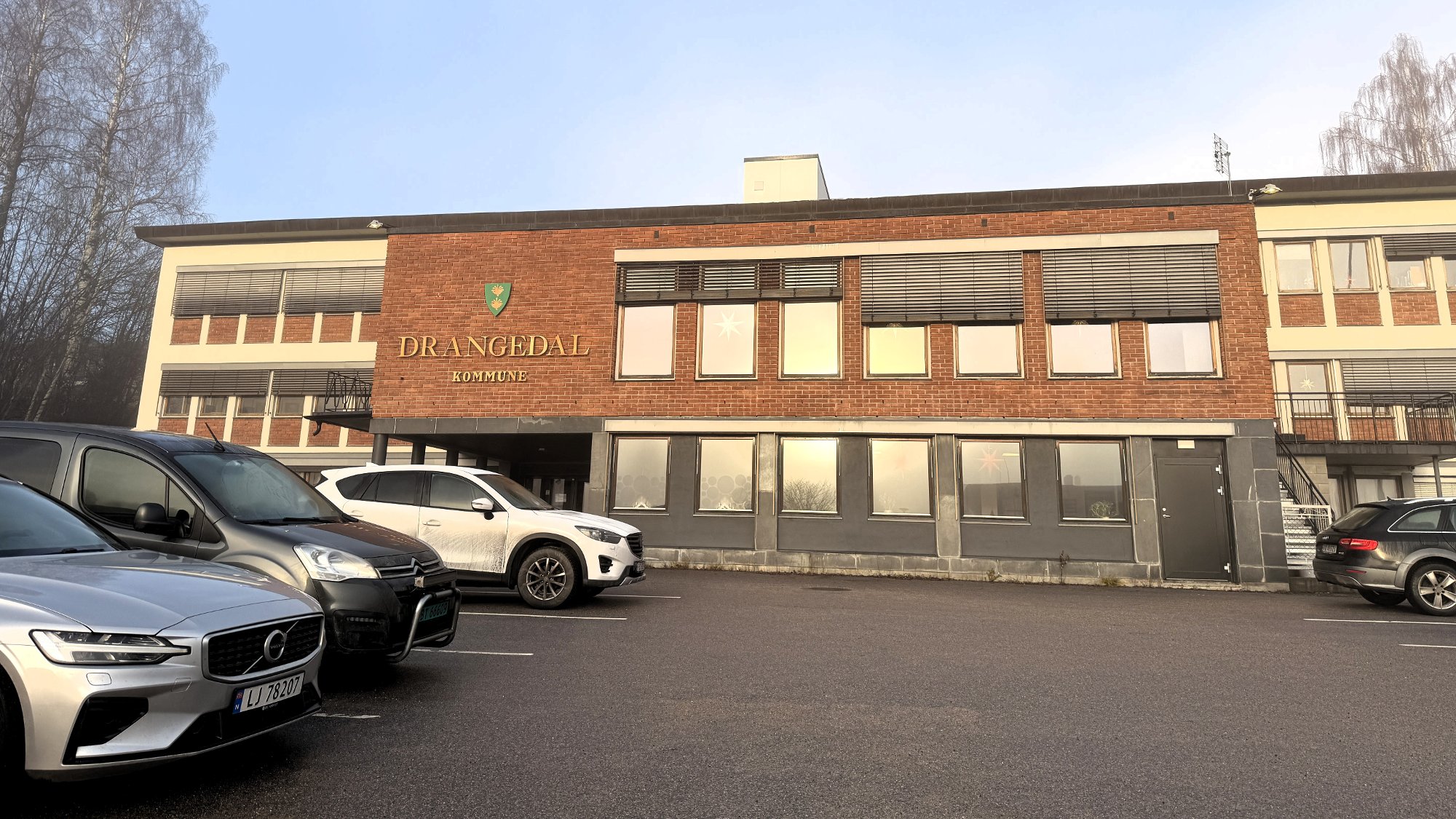 Har ansatt ny jordmor: – Skal kombinere stillingene