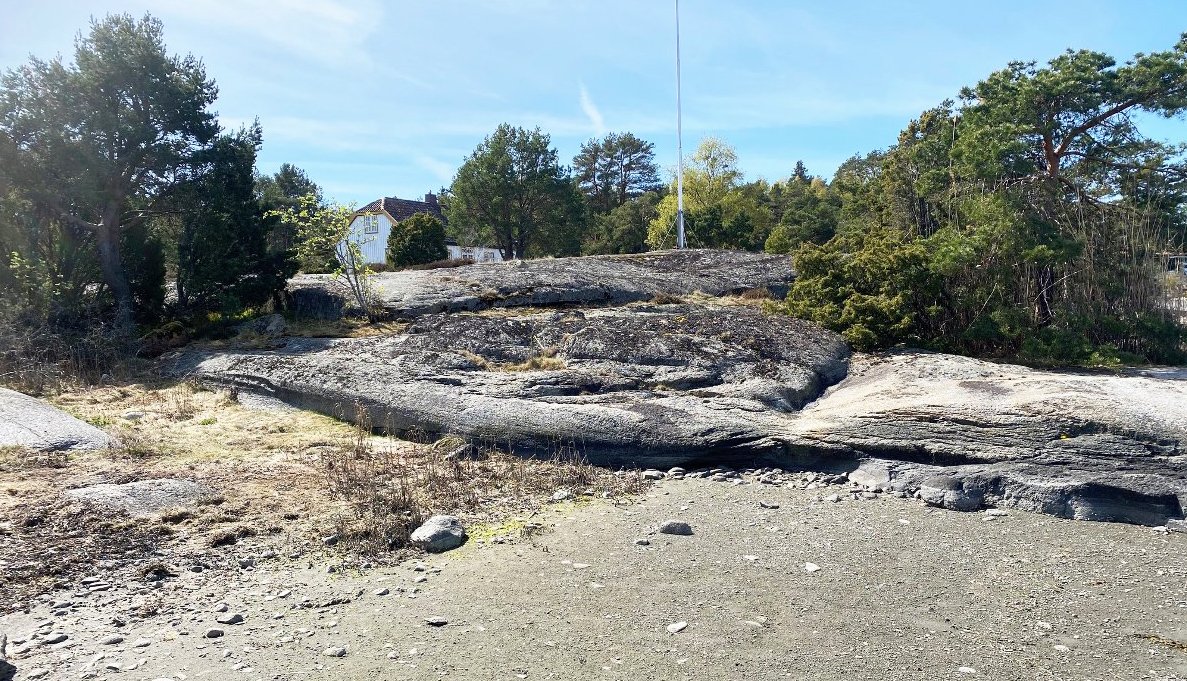 David (36) har tjent seg søkkrik på futuristisk krypto – kjøpte hytte til 38 millioner på Brøtsø