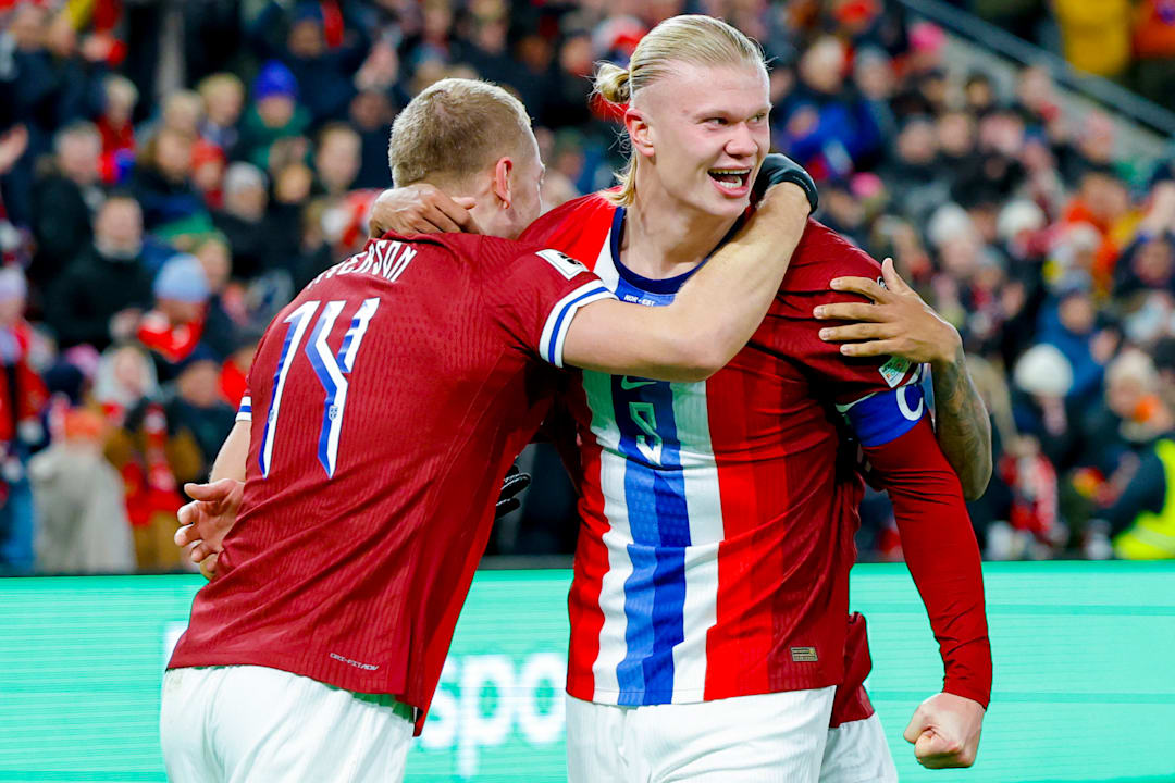 NFF: Over 22.000 har søkt om norske billetter til fotball-VM