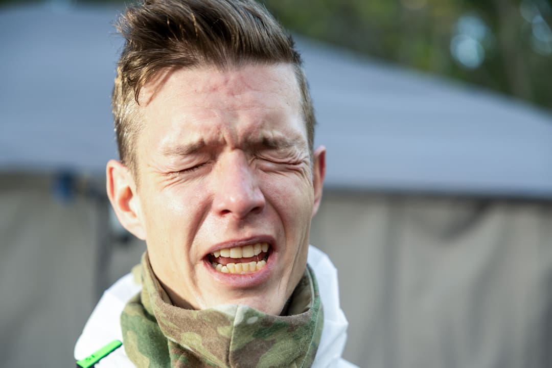 Regjeringen stanser maske-avtale