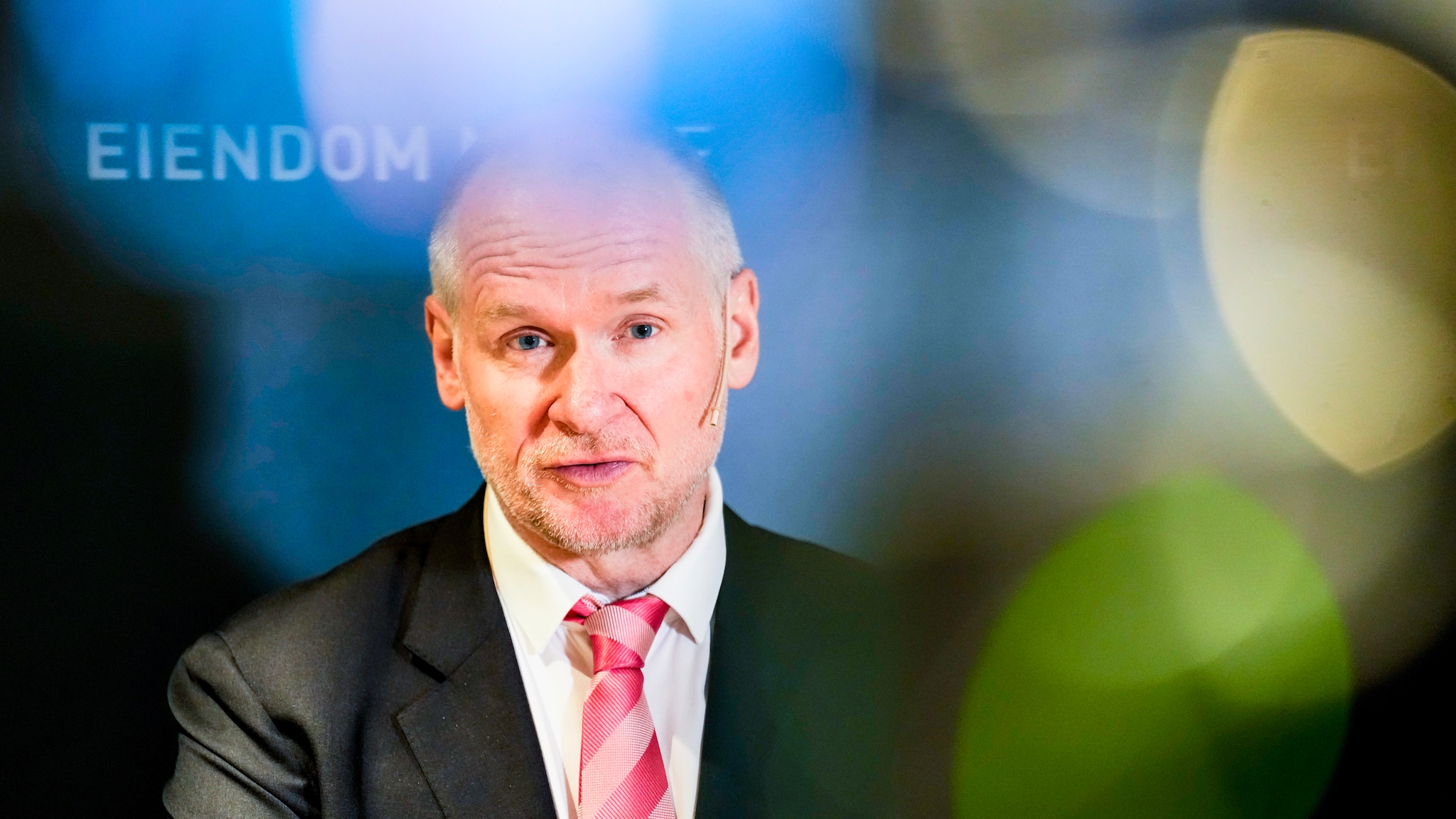 Boligprisene steg 5 prosent i 2025