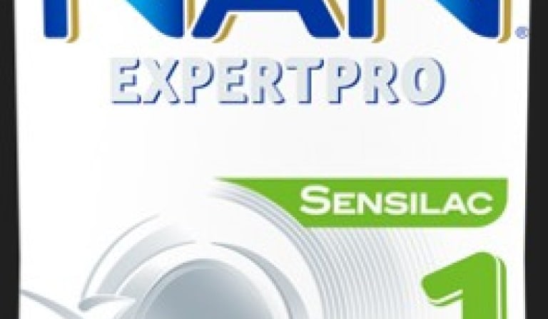 Nestlé tilbakekaller morsmelkerstatning