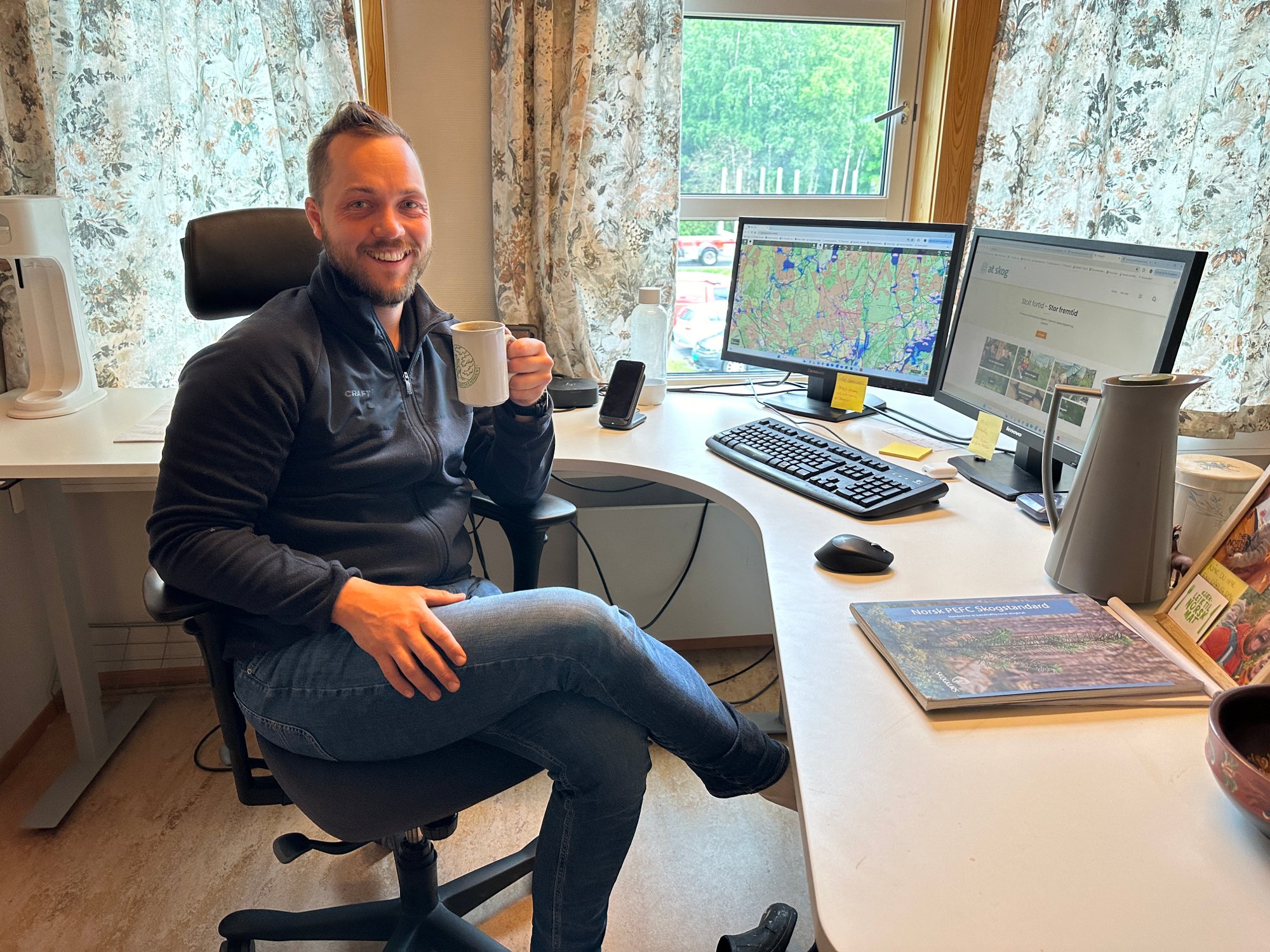 Ønsker mer kontroll: – Ikke nødvendig