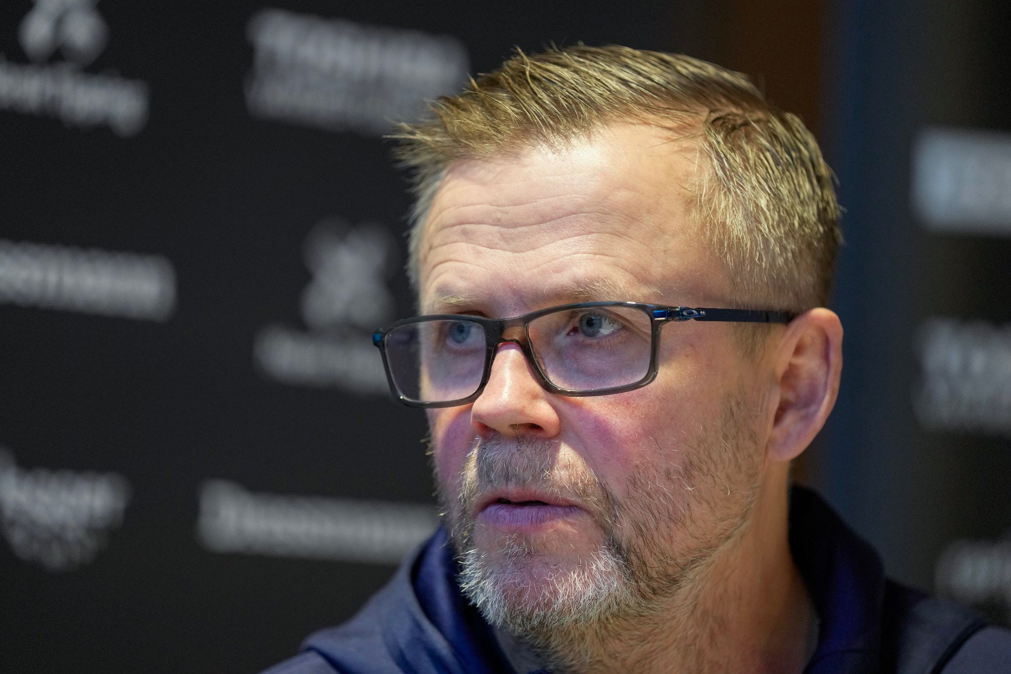 Landslagstrener har fått kreft