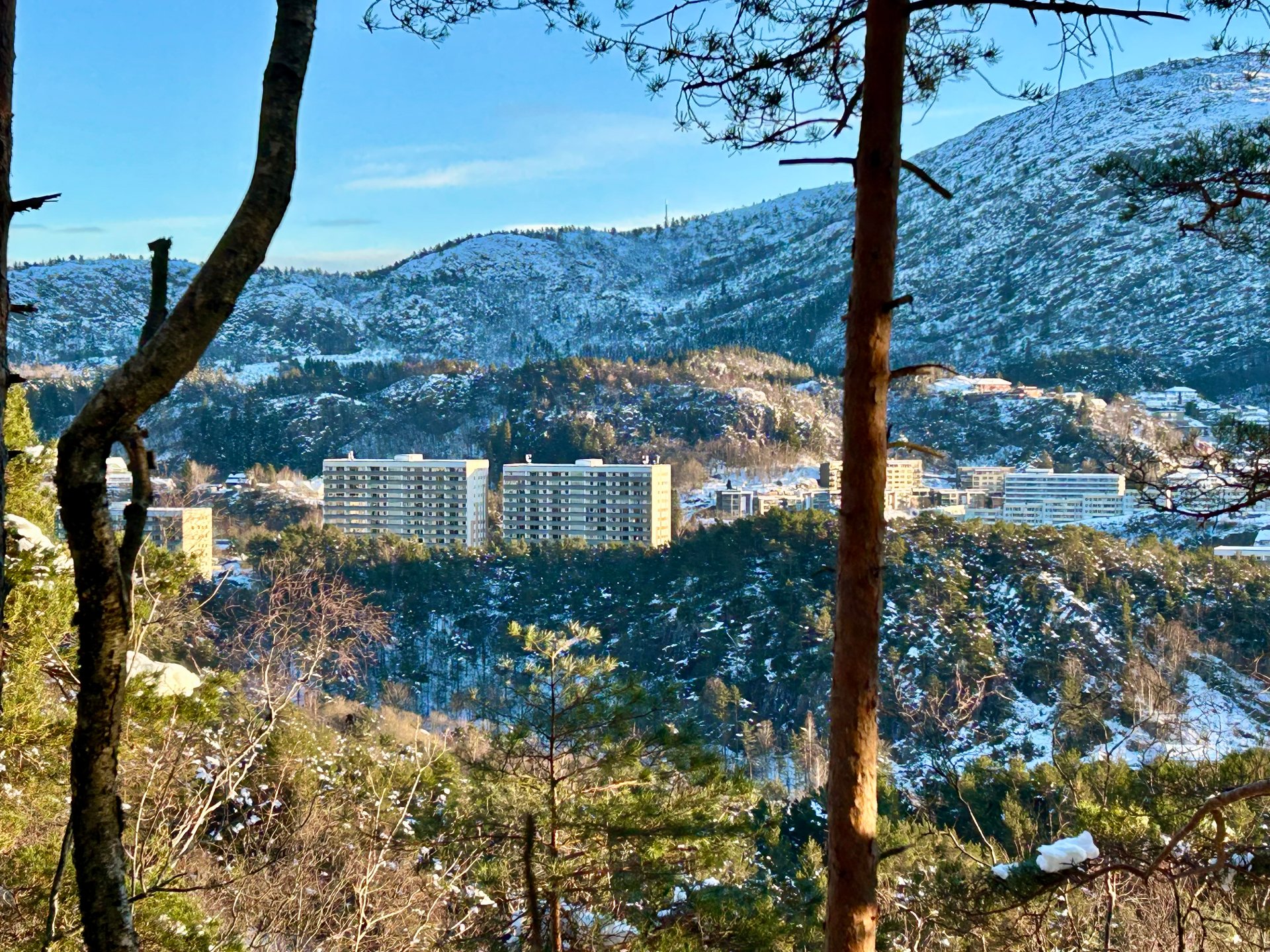 Spår boligprishopp i 2026: – Bergen vil skille seg ut