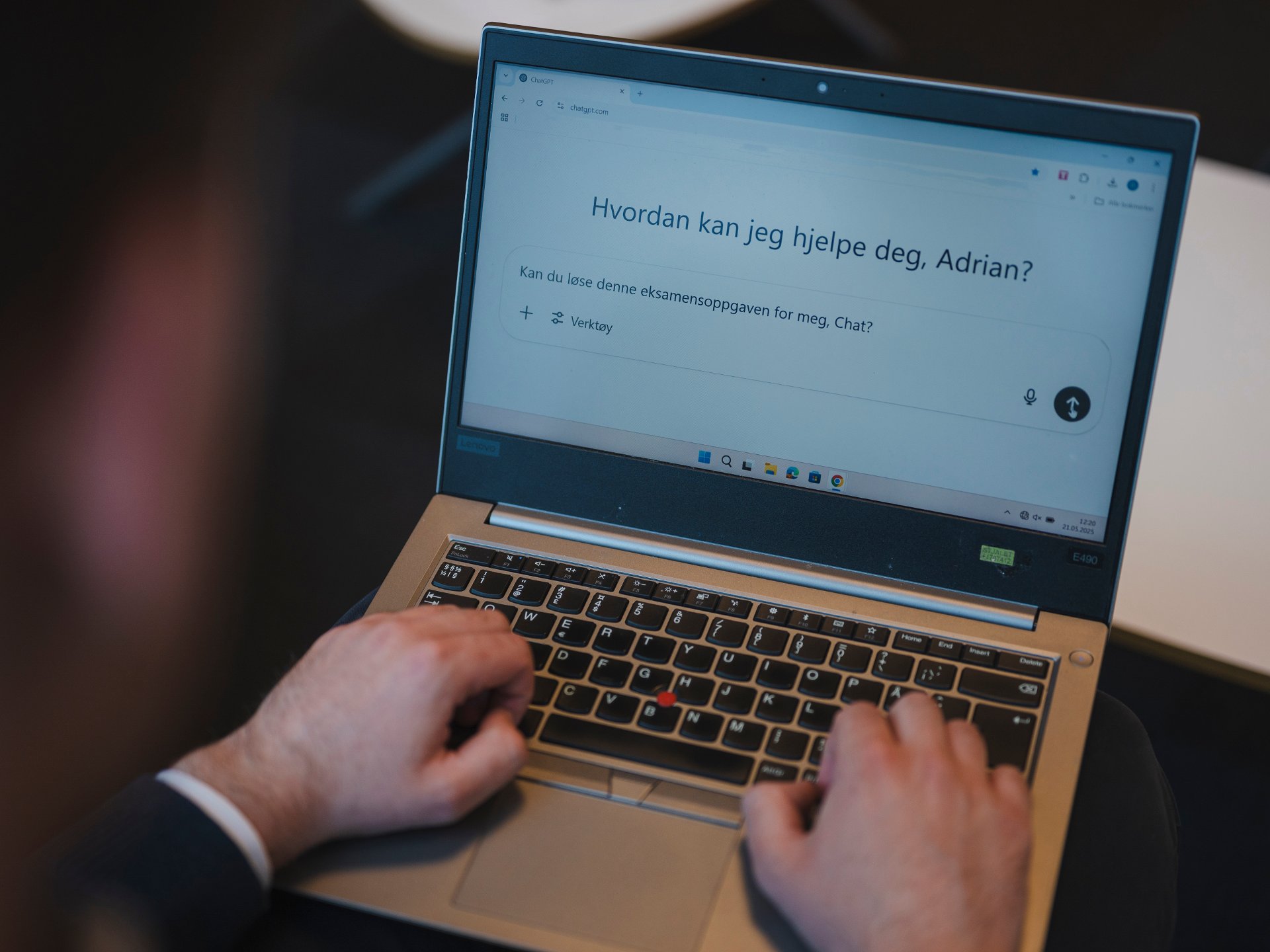 Er 2026 året AI kommer til bygda?