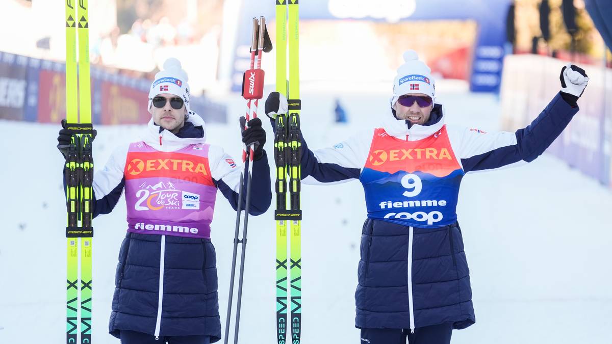 Reagerer kraftig på OL-uttaket: – Ingen som skjønner hvorfor