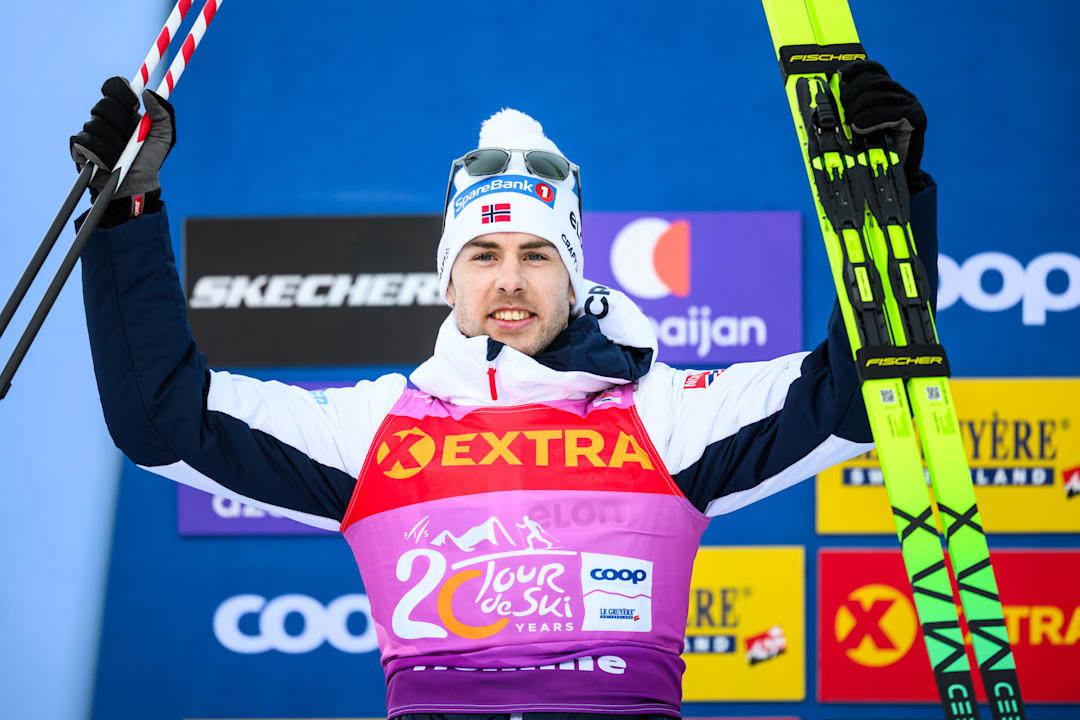 Stenshagen fikk drømmebeskjeden - Iversen fortsatt ikke tatt ut