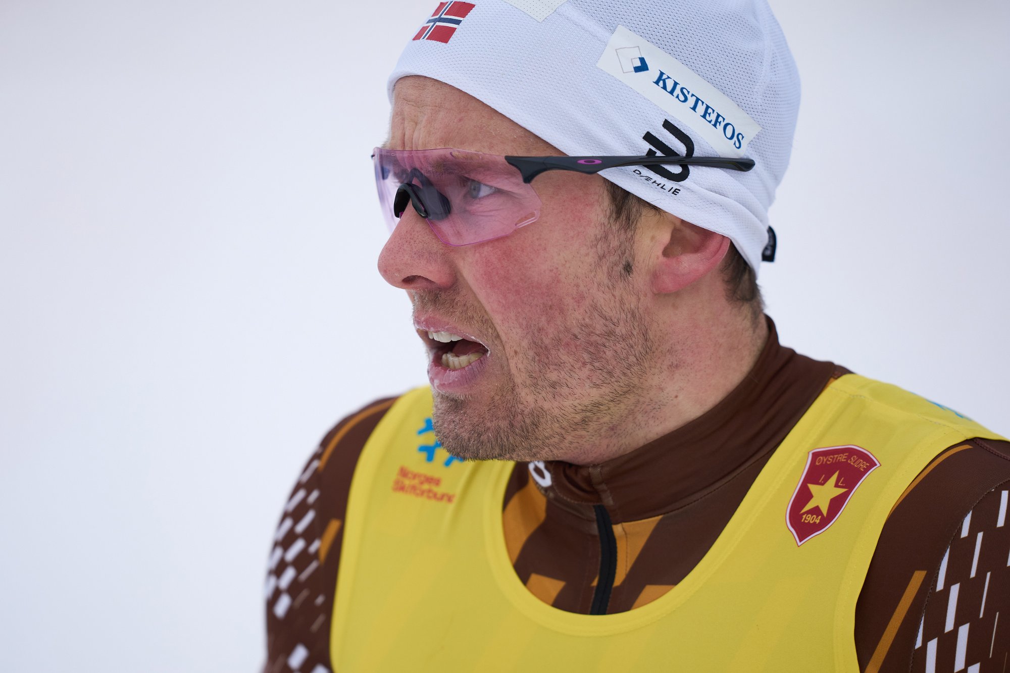 Skihelt reagerer etter OL-uttaket: – Det virker rart!