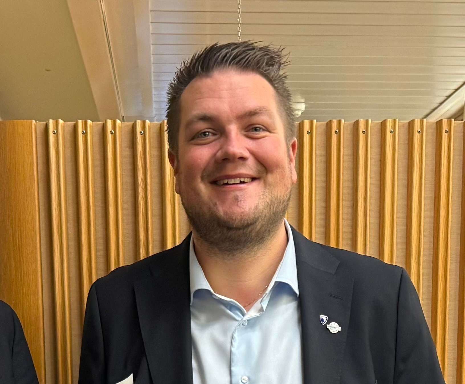 Jo – Nord står samlet