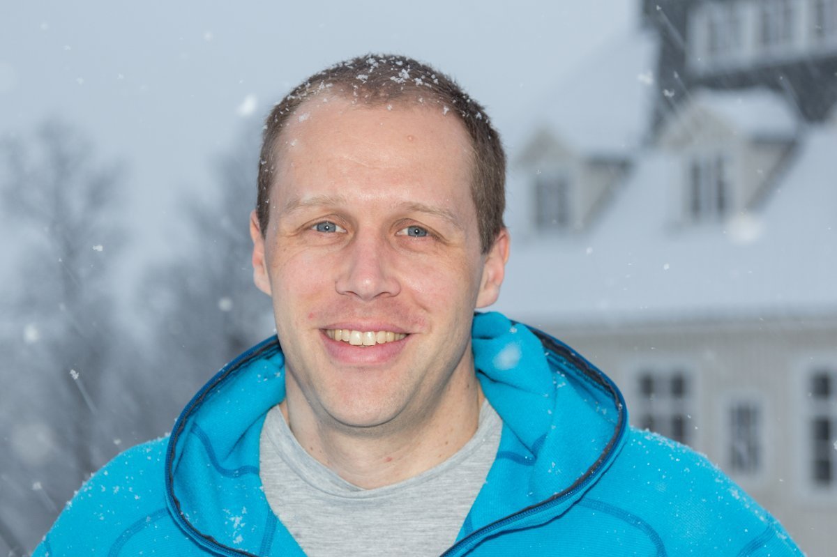 Varslet opp til en halv meter snø i morgen – dette sier han nå