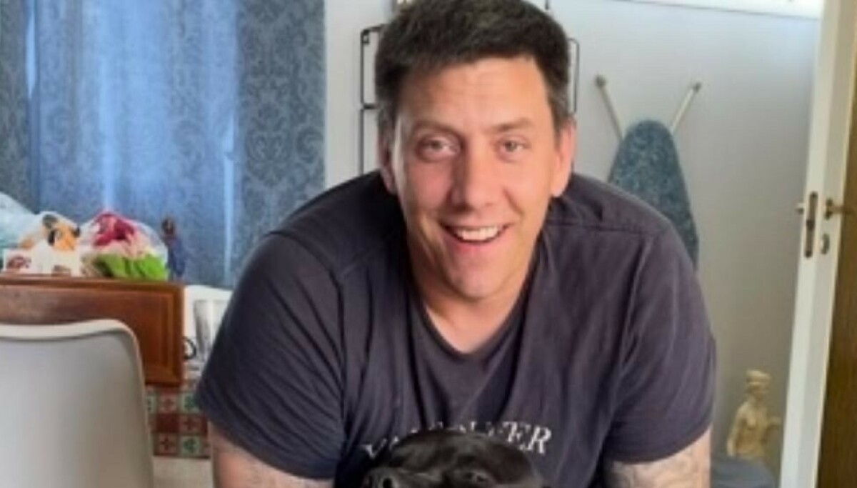 Tre siktet: Cato døde