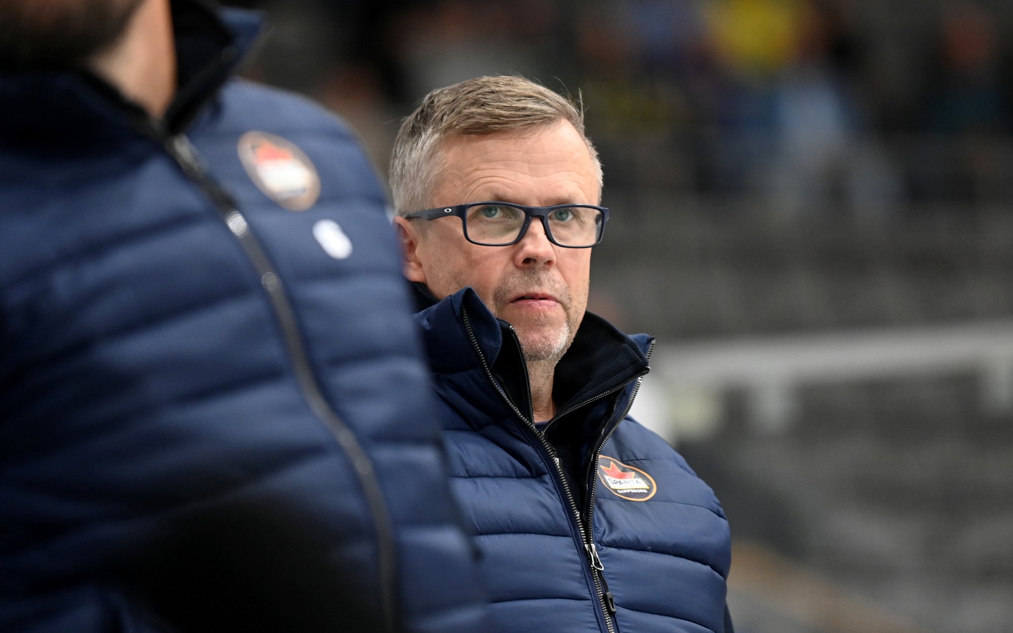 Sjur Robert Nilsen har fått kreft