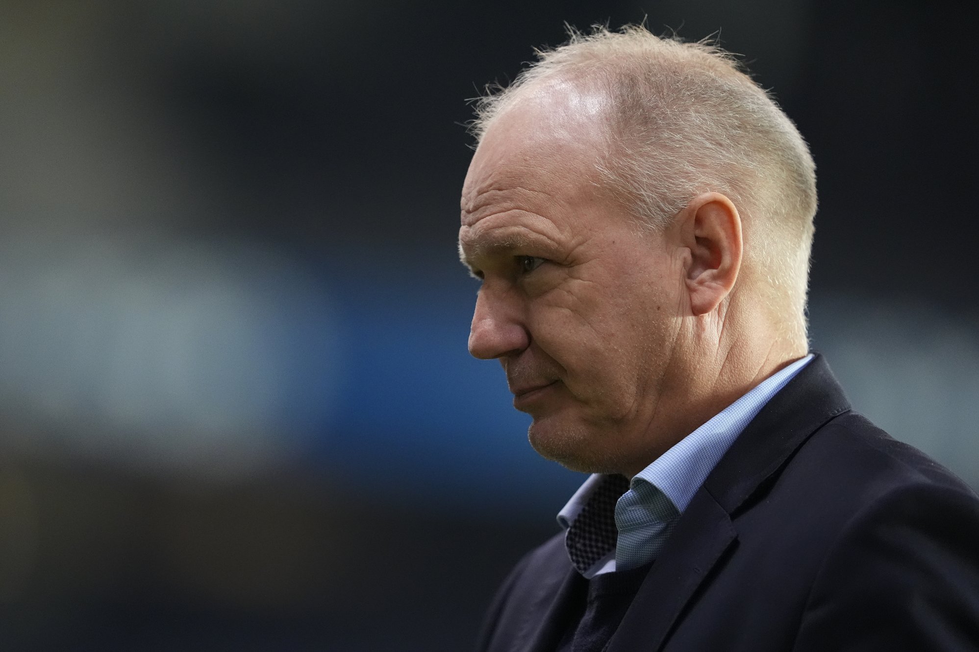 Ny Fagermo-melding: – Møter ikke på jobb