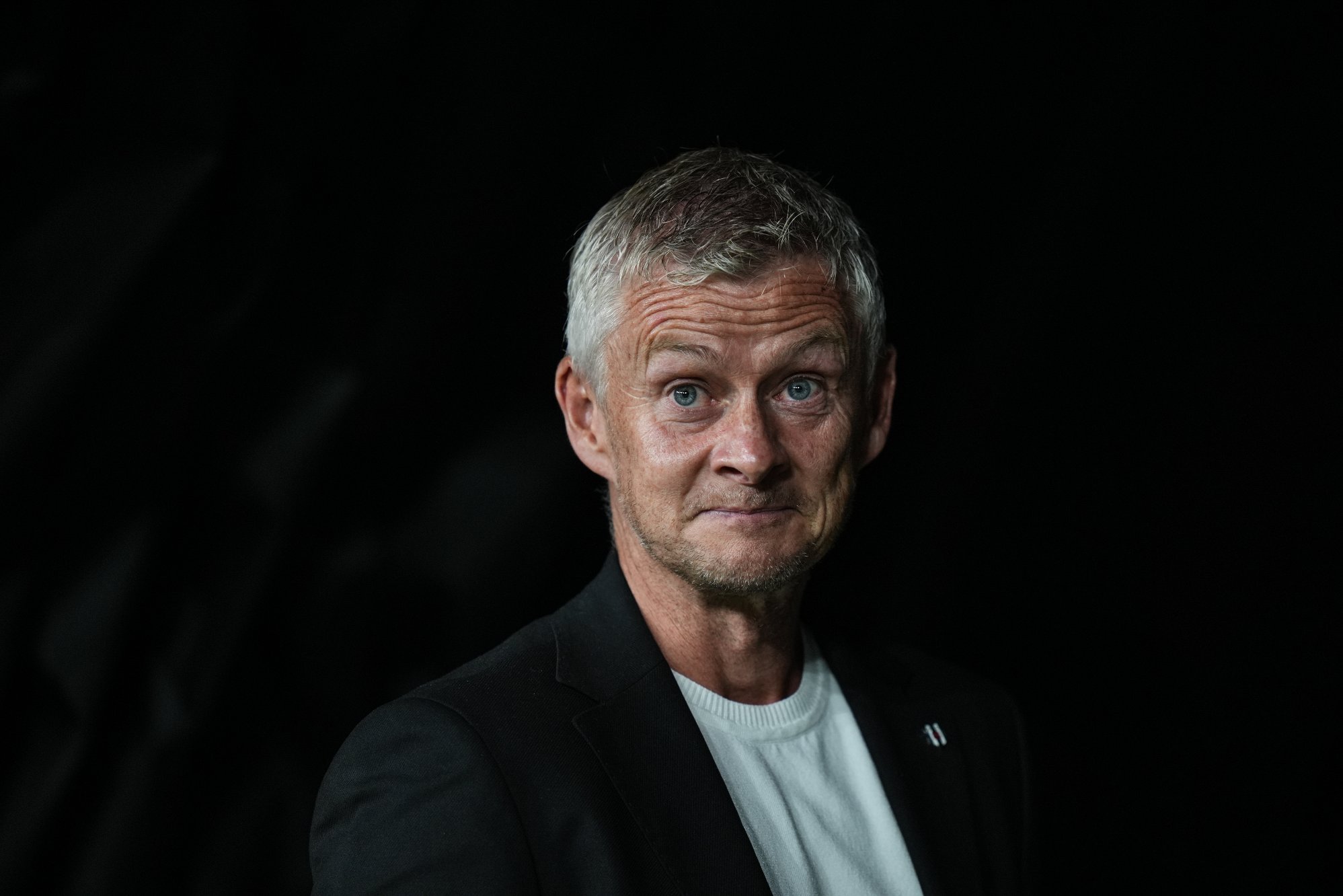 The Athletic: Solskjær i møte med Manchester United, favoritt til jobben