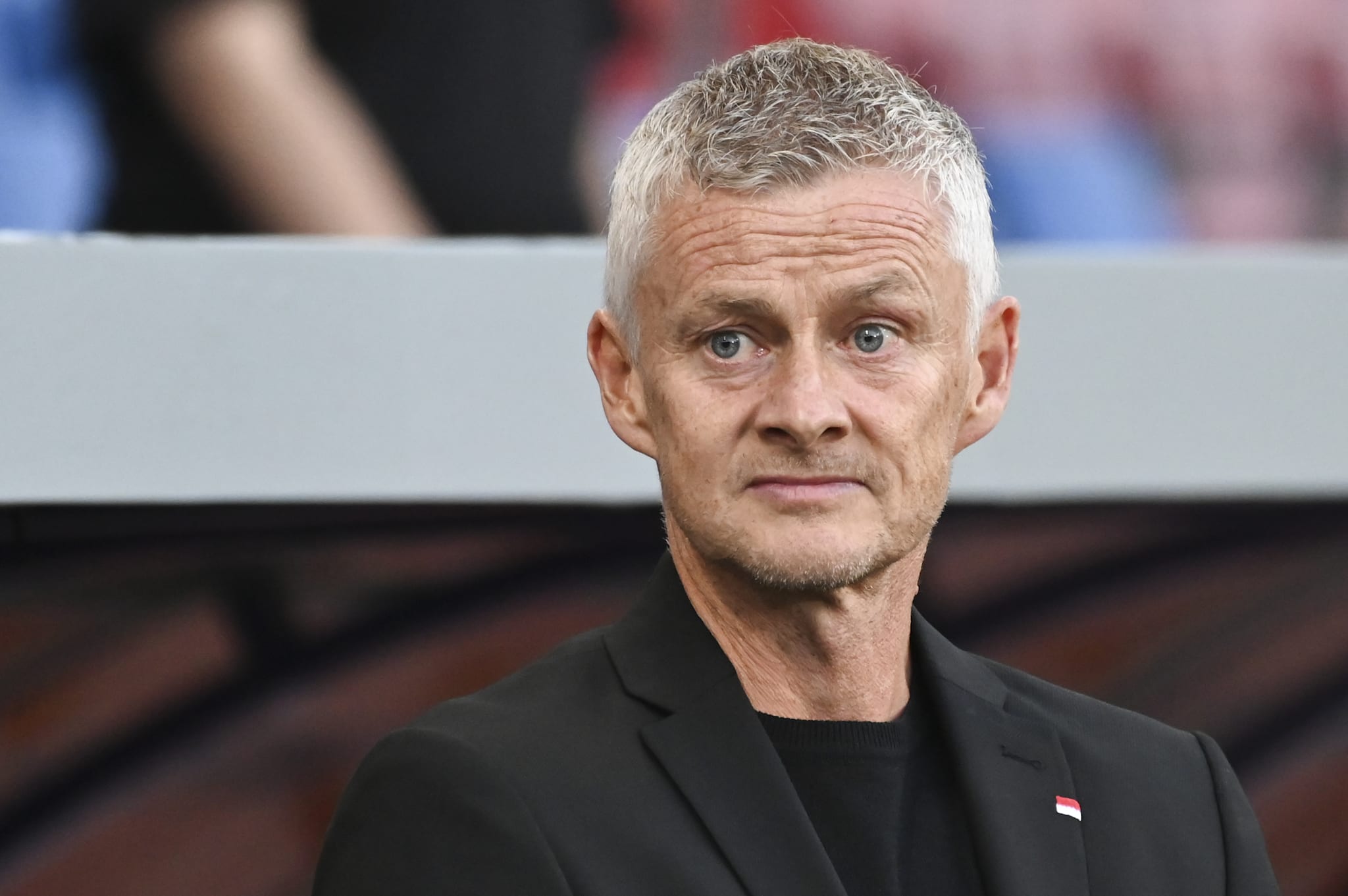 The Athletic: Solskjær i samtaler med Manchester United