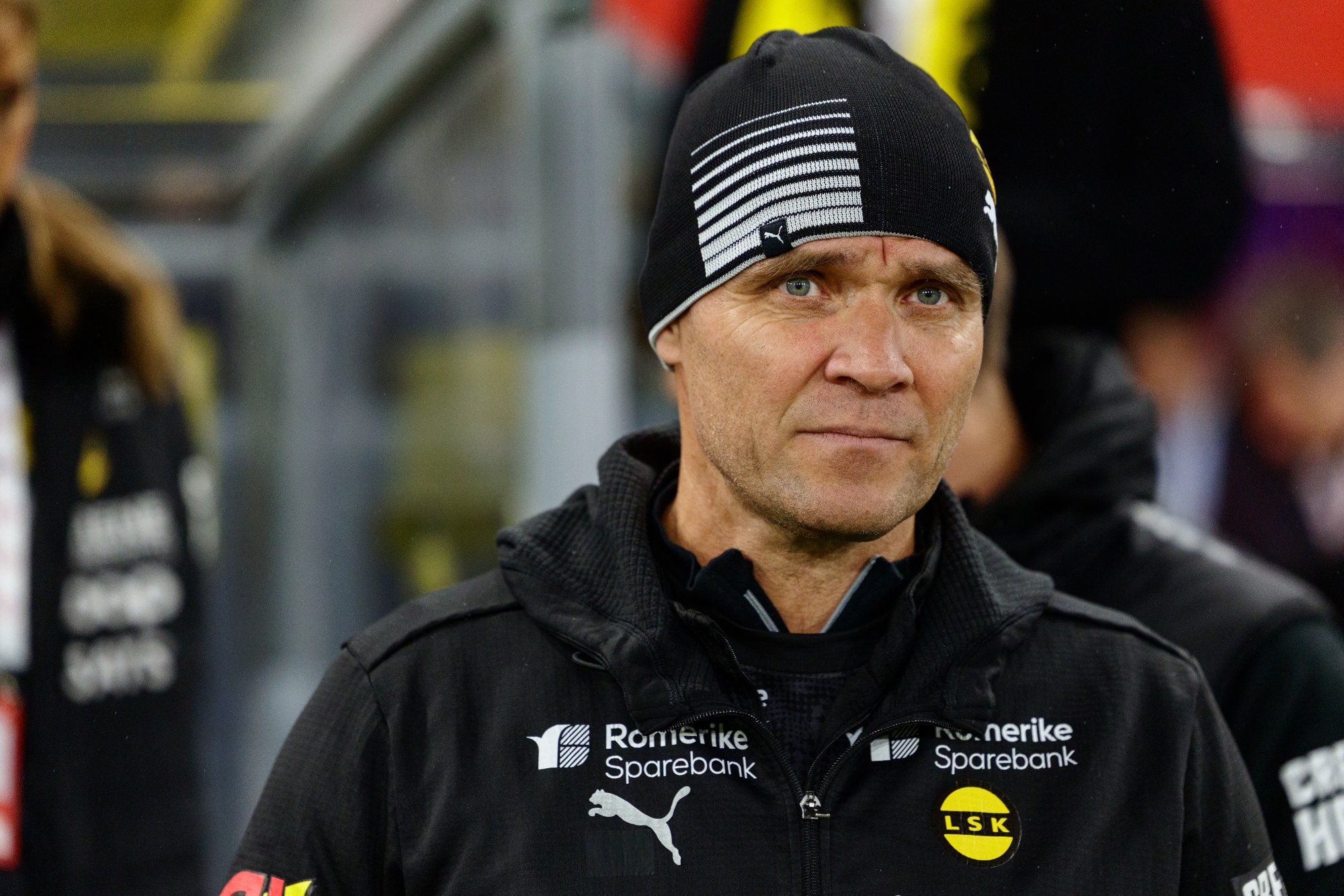 LSK-oppkjøringen starter: – Bedre forberedt enn i fjor