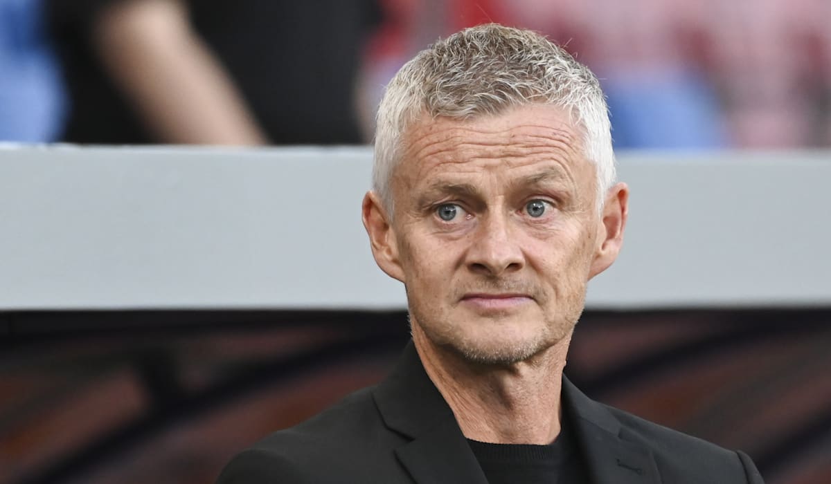 – I samtaler med United