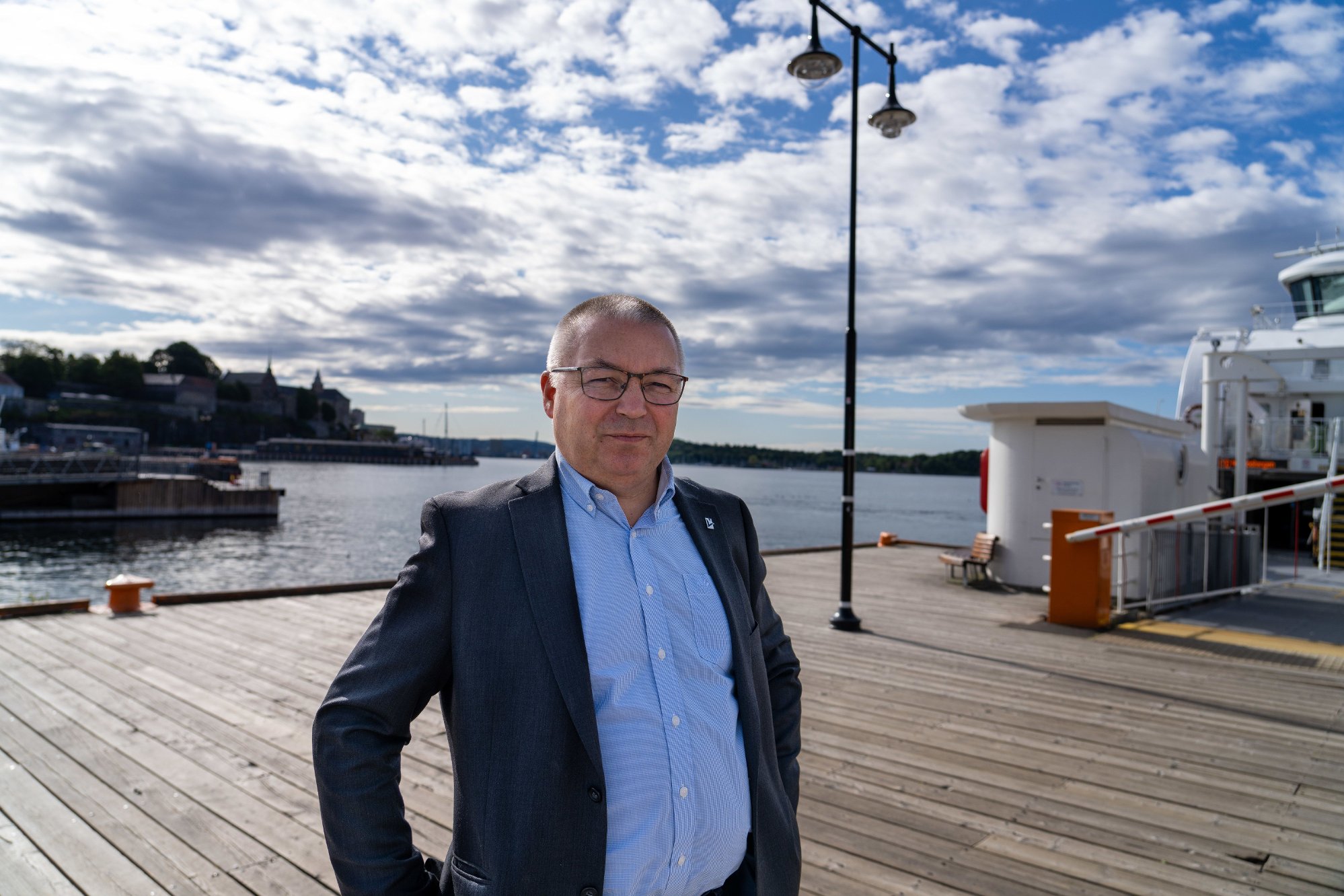 Nytt «fergekaos» for regjeringen?