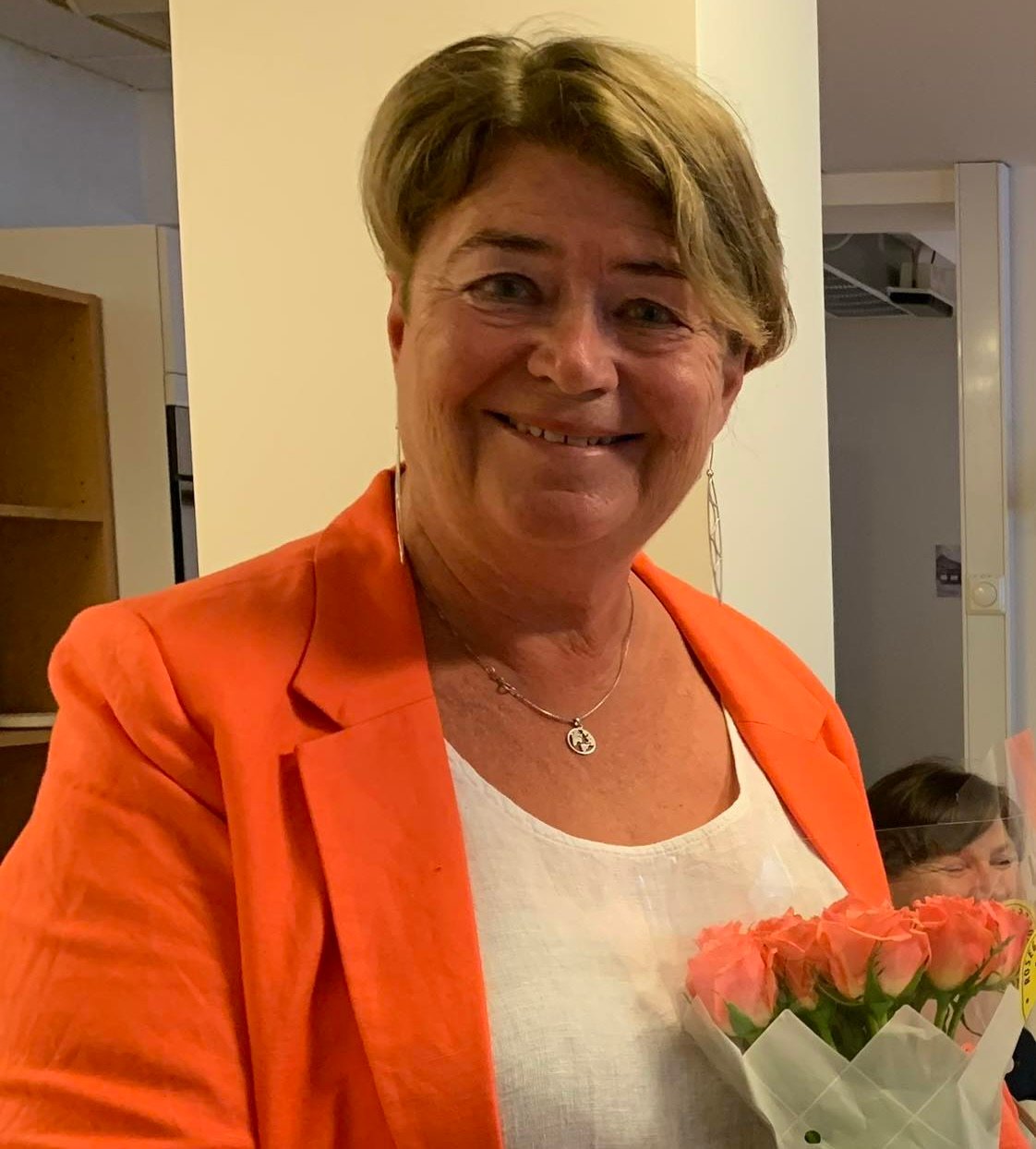 Ferdig i sentrum etter over 25 år: – Trivdes utrolig godt