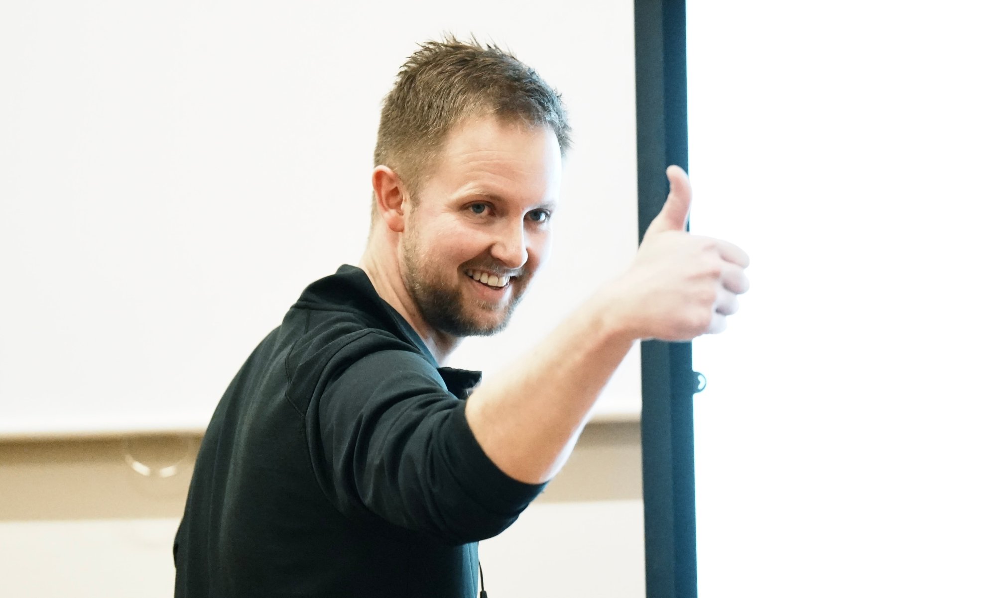 B-gjengen er død - leve Bondehæren