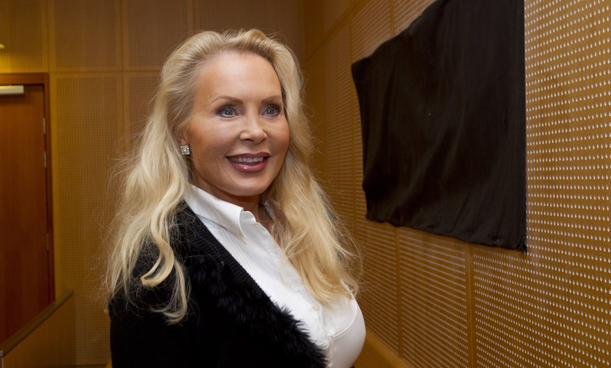 Mona (67) nekter for luksusleilighet-kjøp: – Vi har ikke skrevet kontrakt