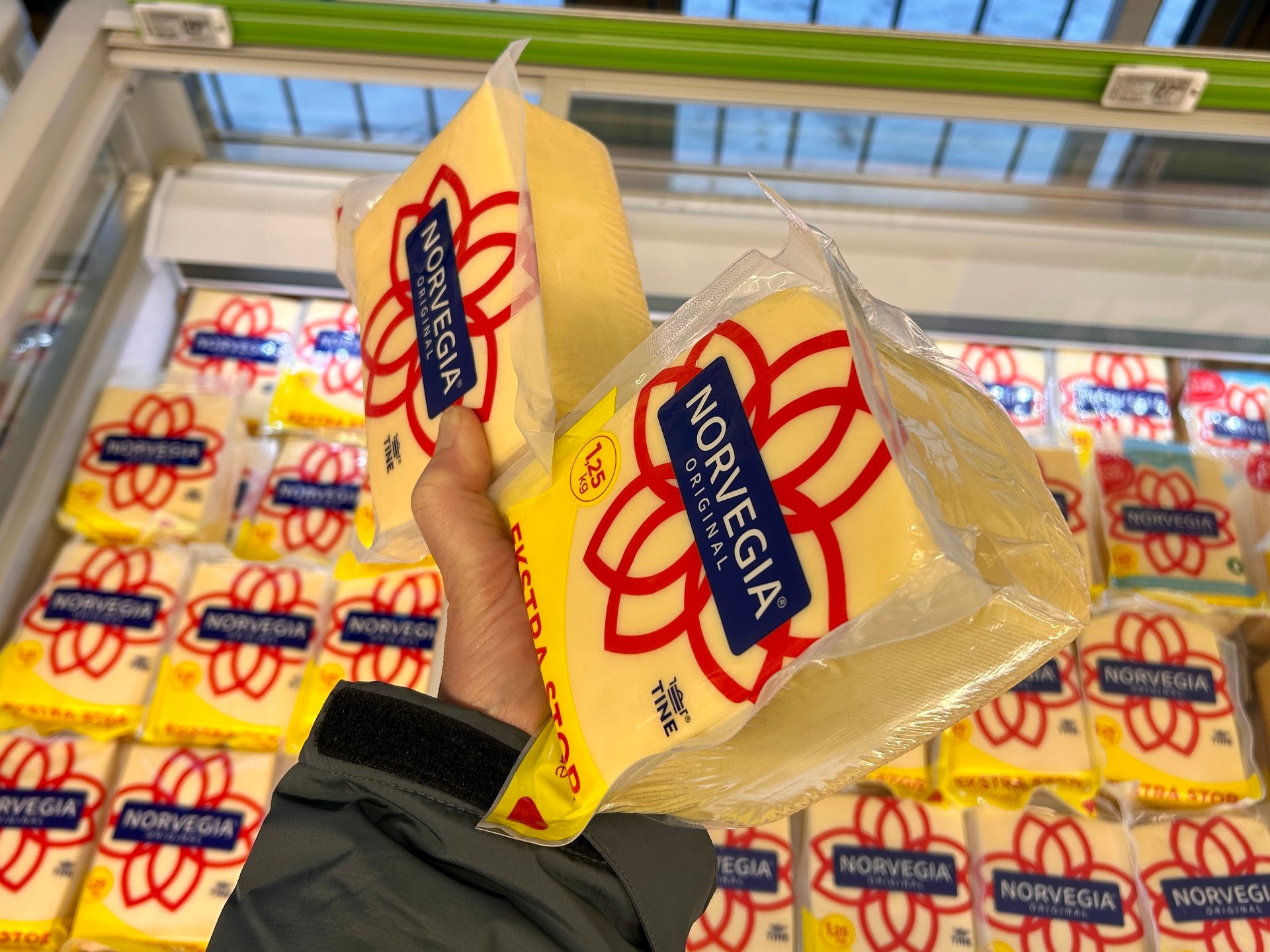 Kiwi-tilbud: Tar du feil blir det svindyrt