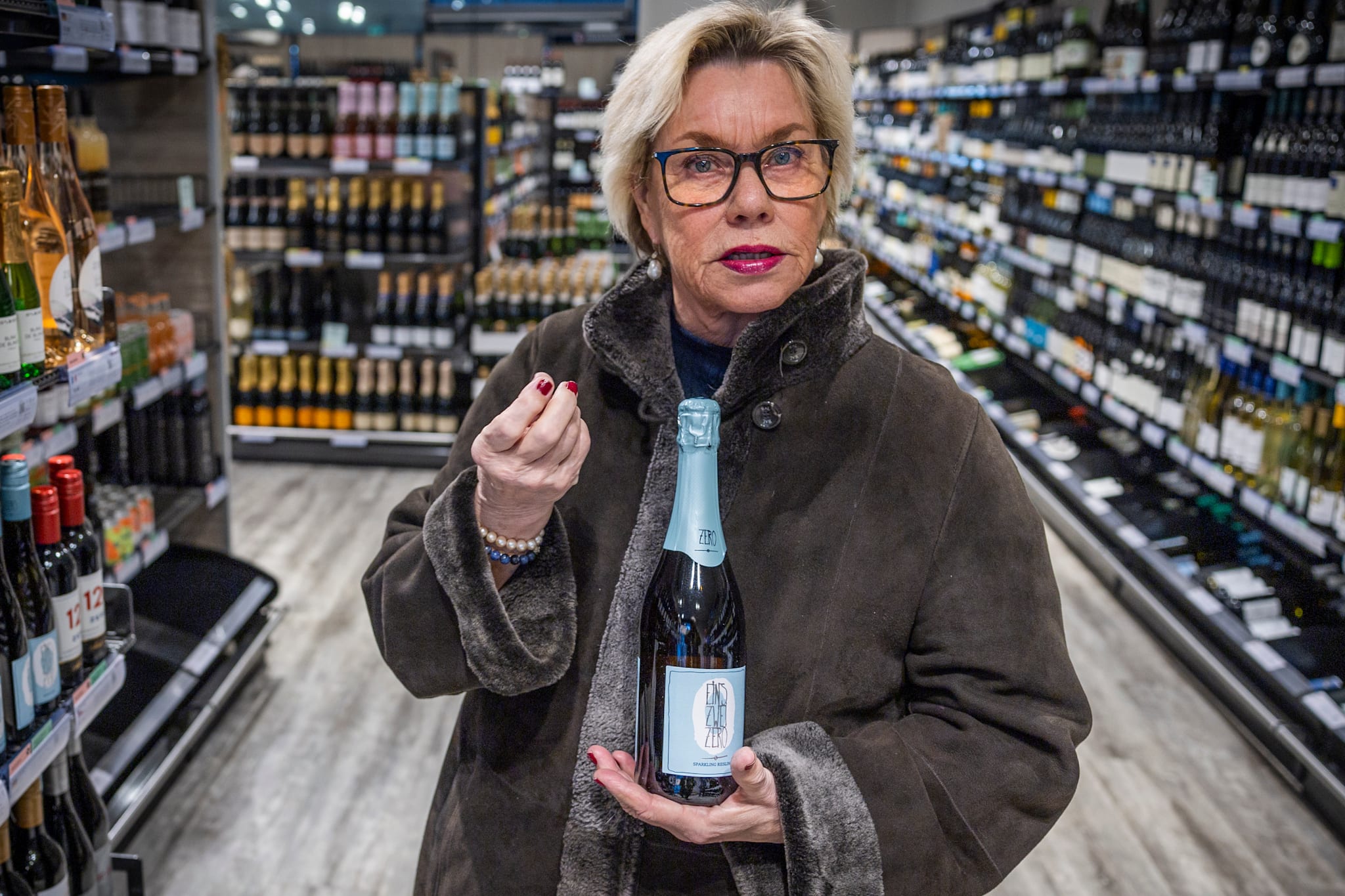 «Hvit» januar: Rusforsker med én kraftig advarsel