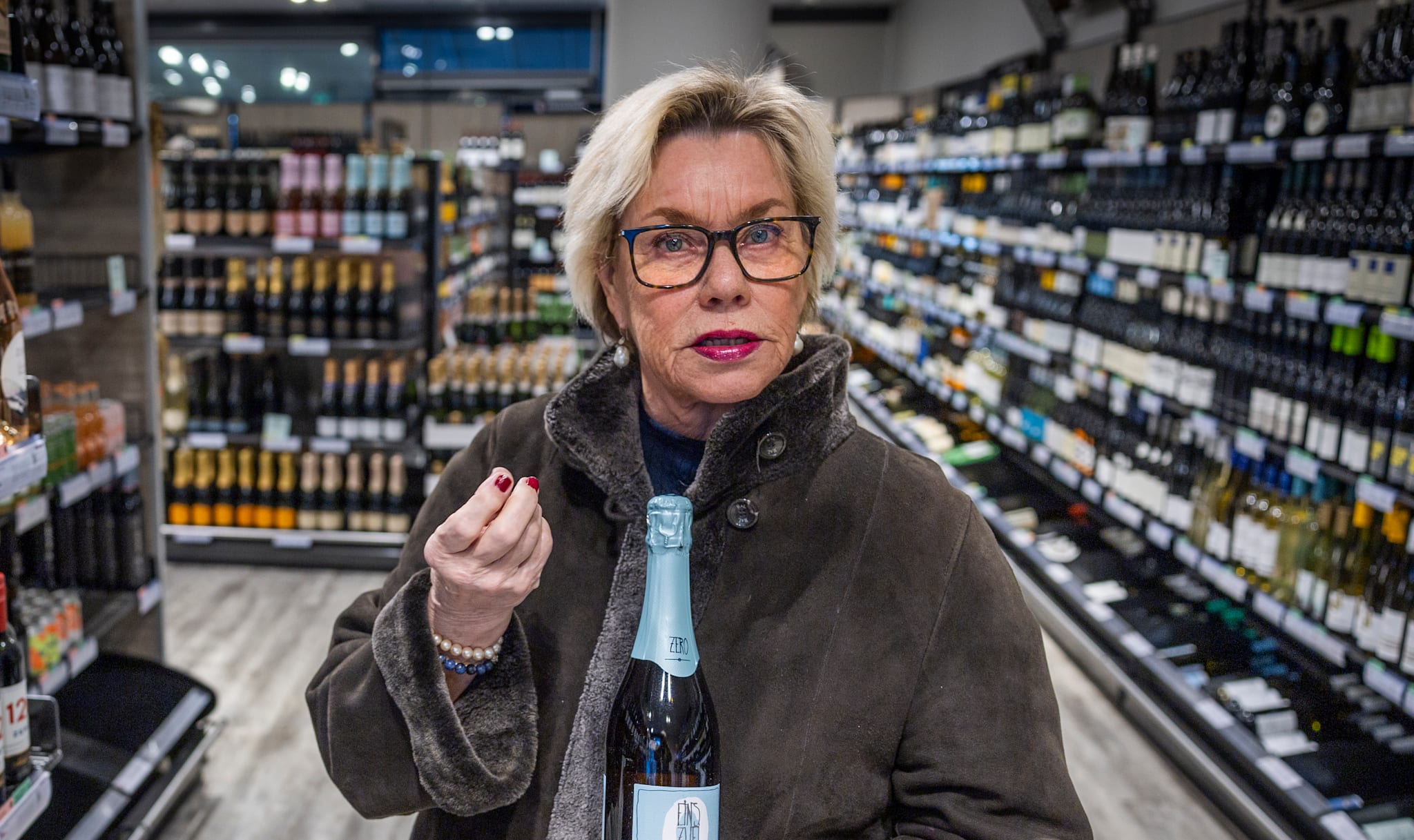 «Hvit» januar: Rusforsker kommer med kraftig advarsel