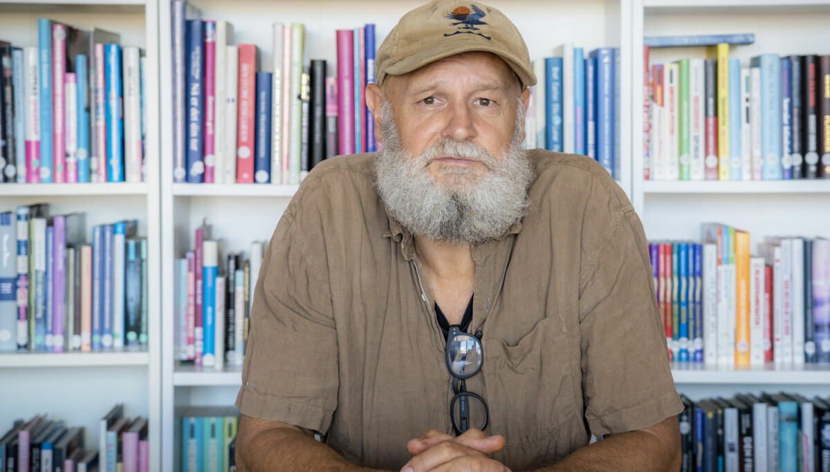 Kommuner har fått penis-spørsmål etter Loe-bok