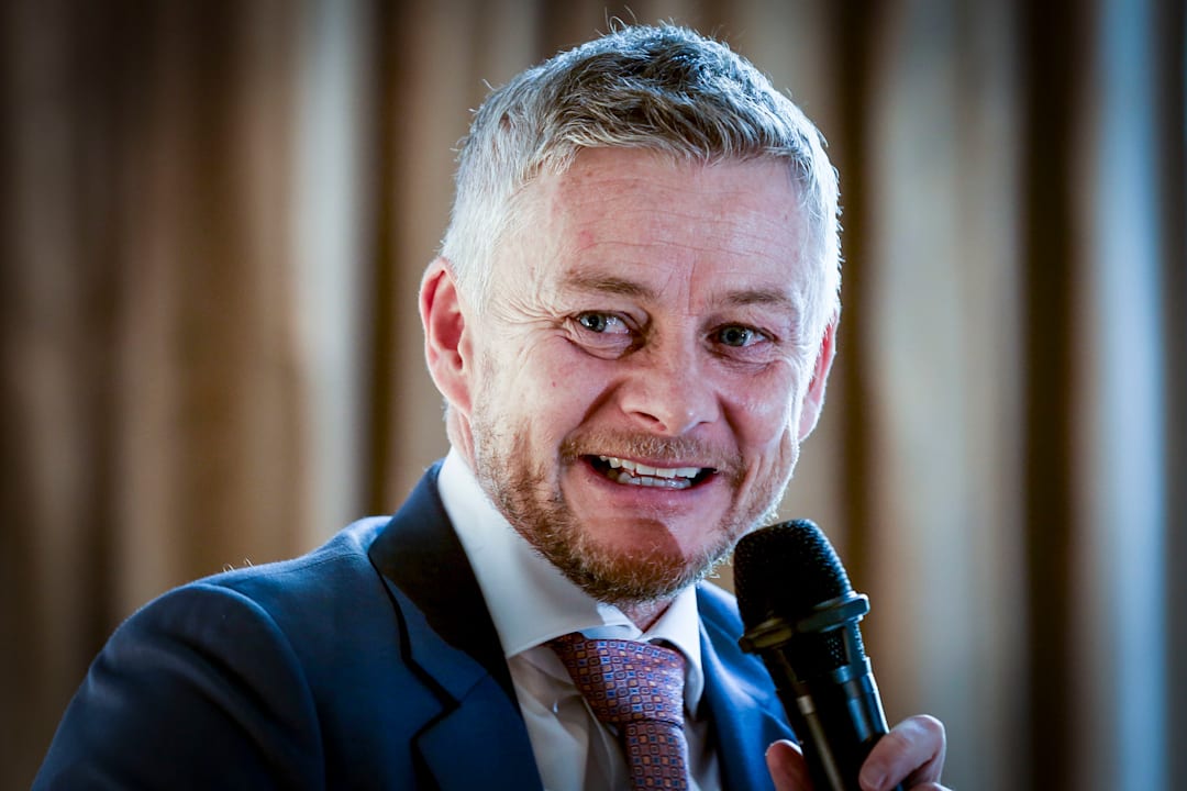 Opplysninger til VG: Solskjær forhandler om United-kontrakt