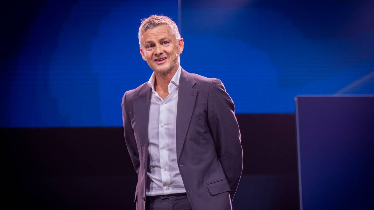 VG: Solskjær forhandler med United om kontrakt