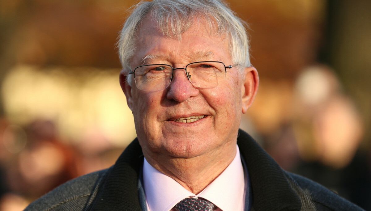 Hemmelig samtale          avslørt