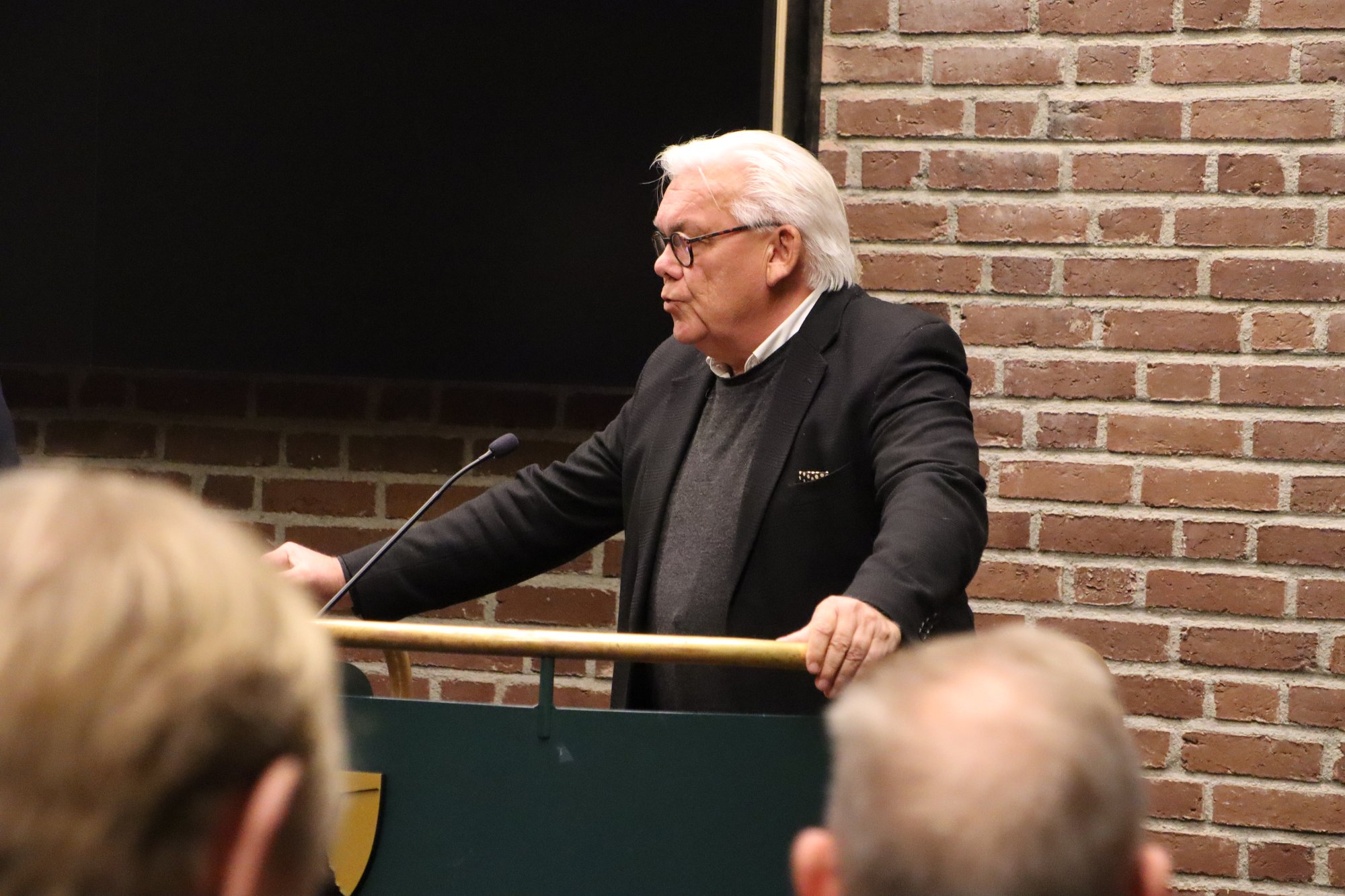 Vil vri fokuset mot levekårene i byen