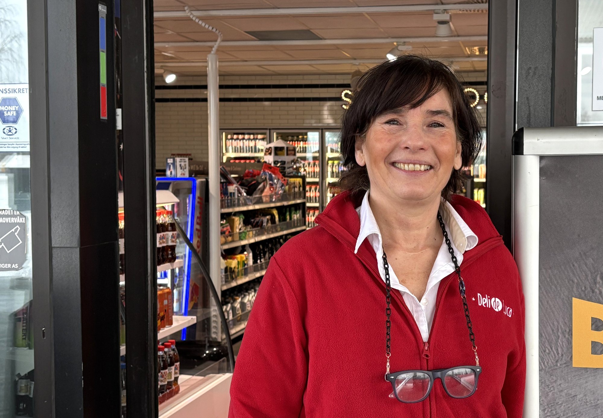 Rita har tapt hundretusener på bilister som stikker av: – Heldigvis blir det snart bedre