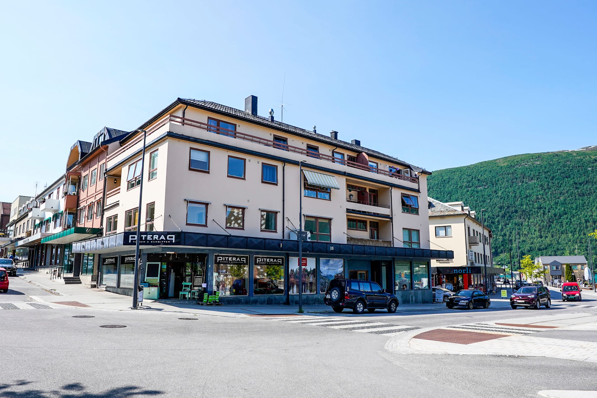 I 189 kommuner kan du nå få slettet studiegjeld