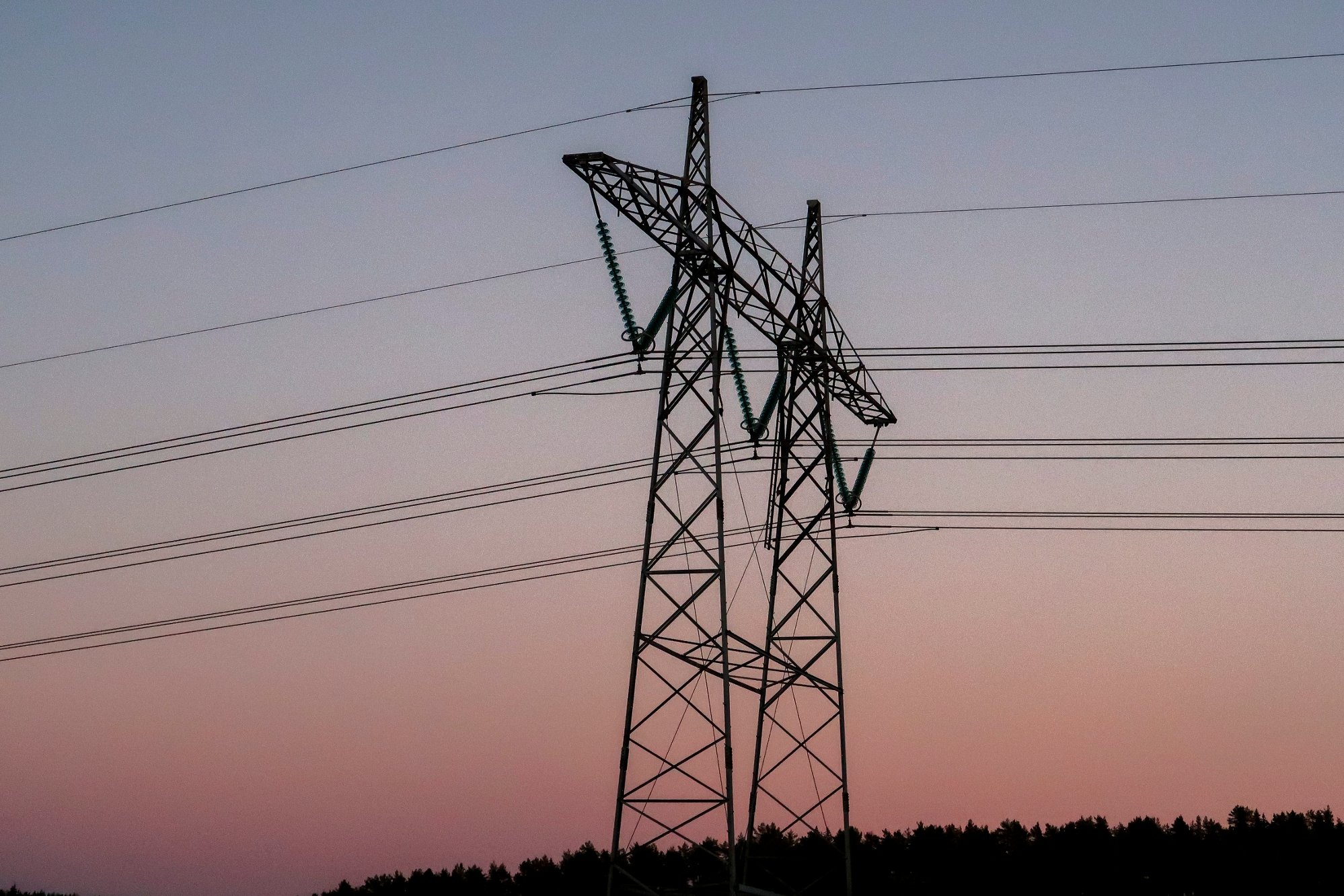 Sprengkulden ga ny rekord i strømforbruk