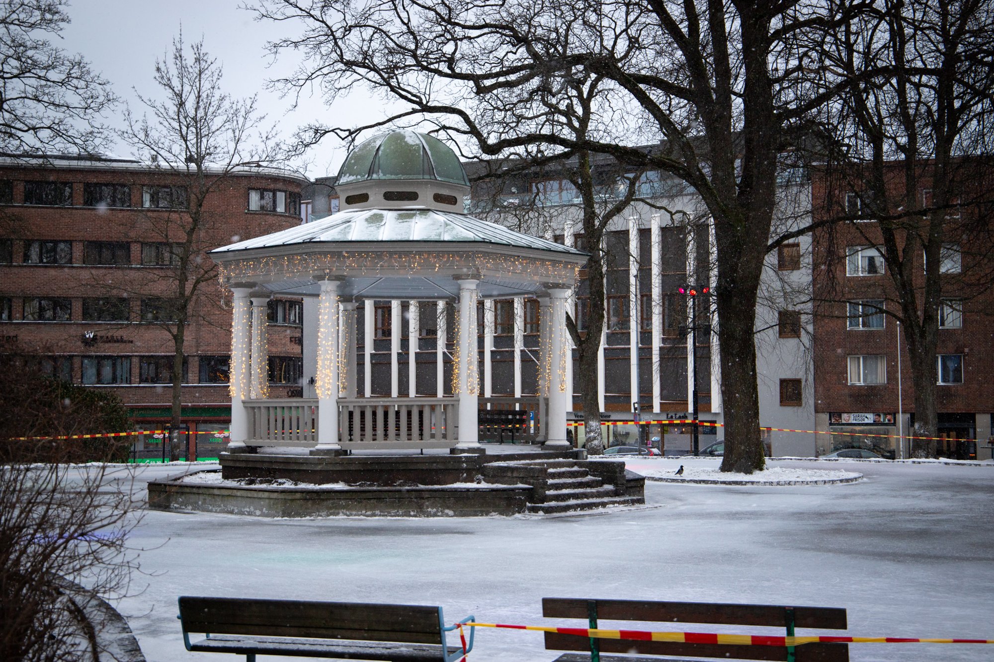 Kommer med gladnyhet: – Åpnes igjen allerede nå