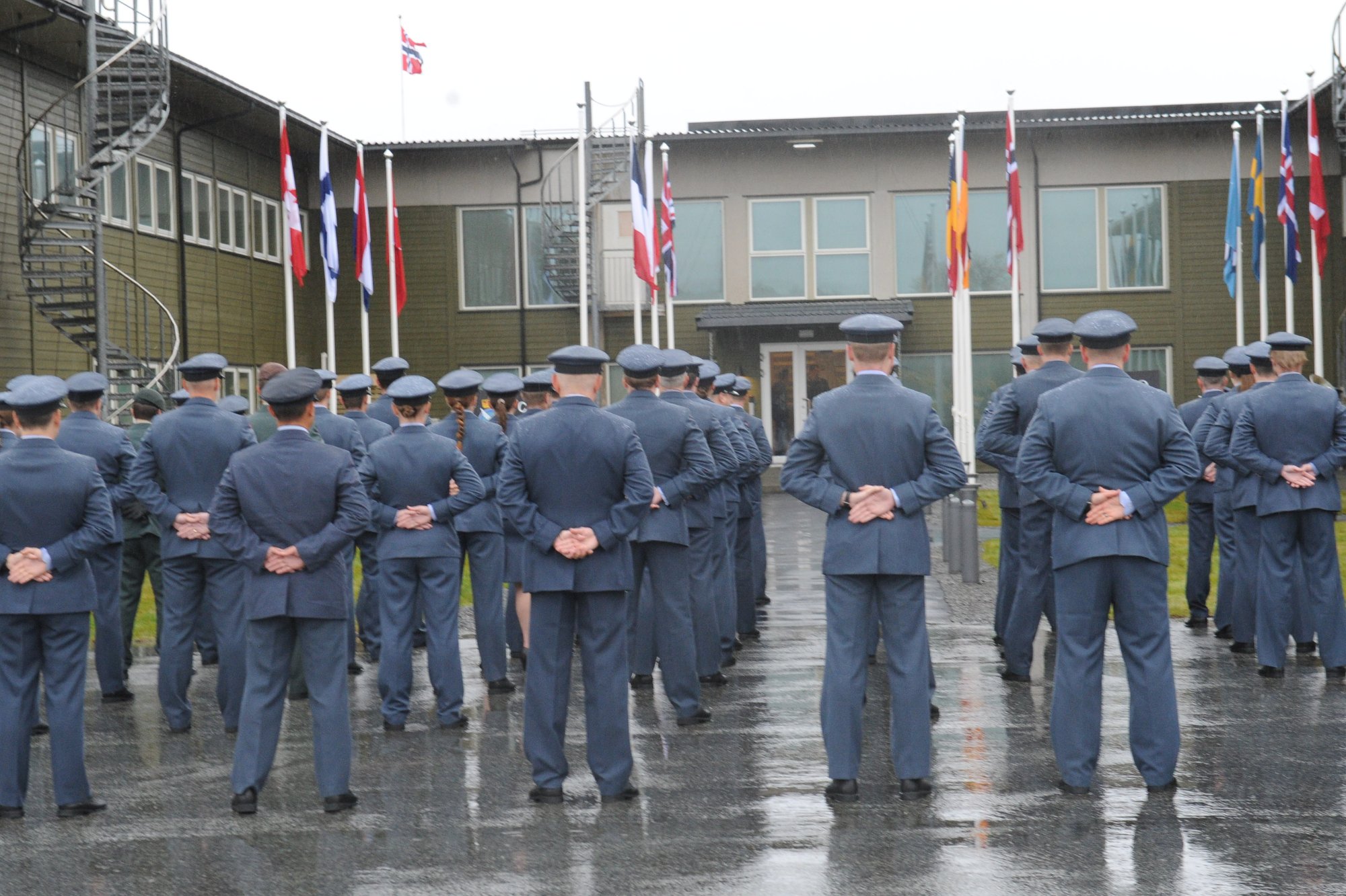 Grønland-kaoset: Advarer mot konsekvensene i nord: – Fundamentet vil falle sammen
