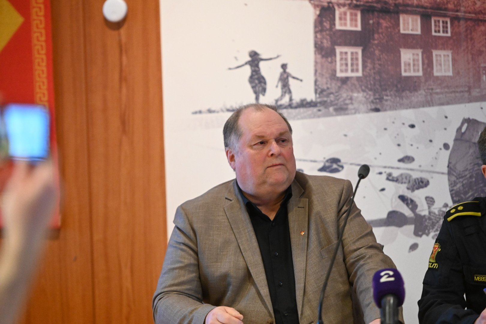 Masseoppsigelser: Frykter store konsekvenser