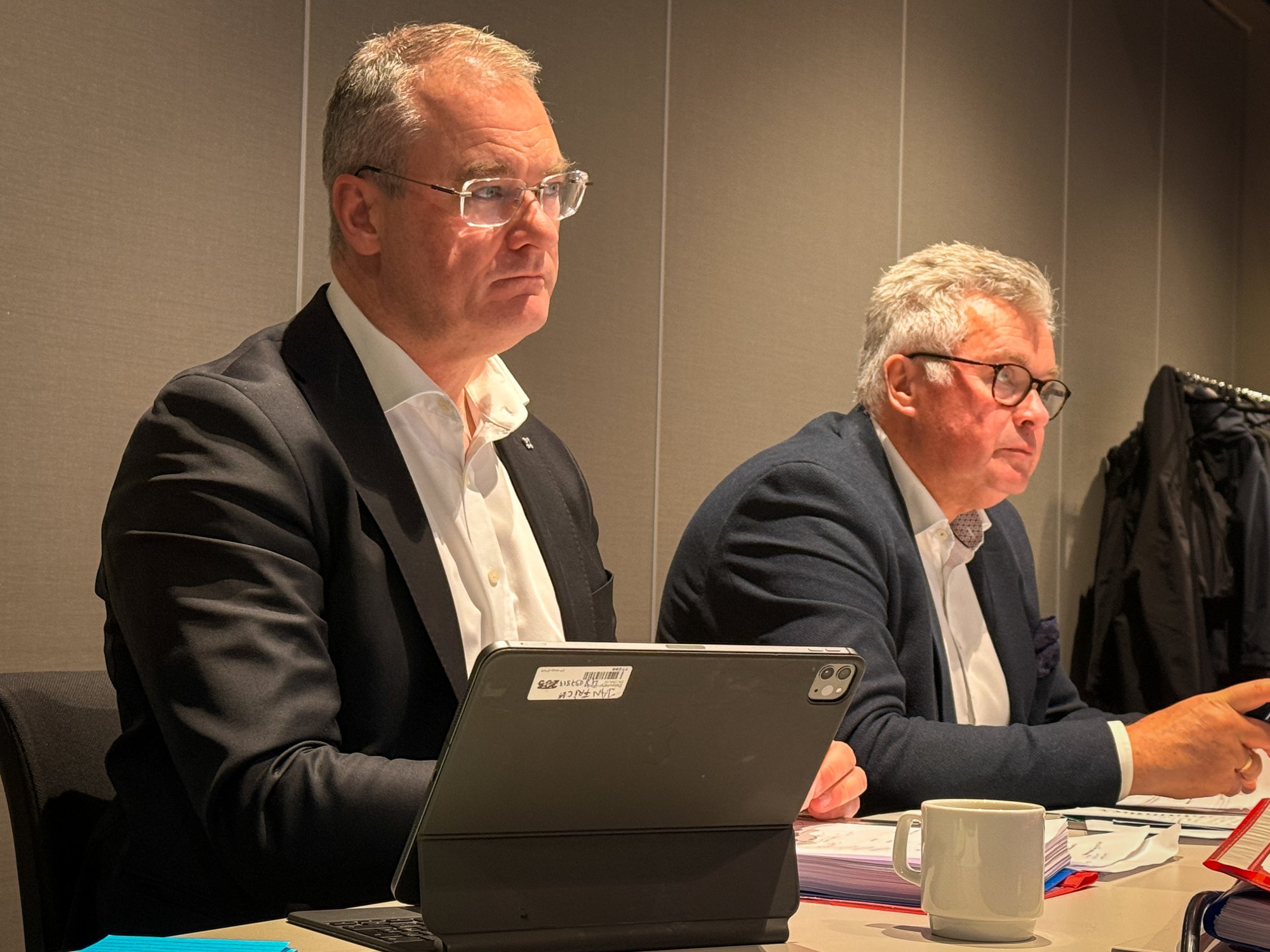 Masseflukt fra helsestyret: Nå må helt nye ansikter rydde opp