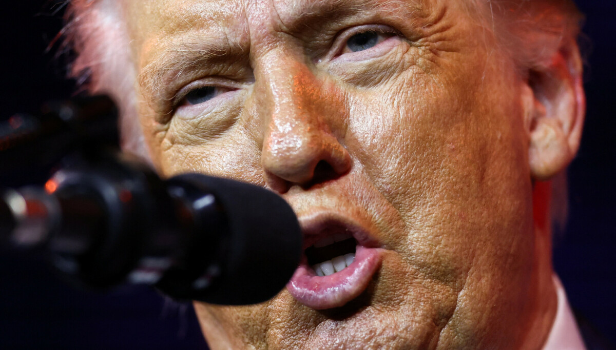 Ut mot Norge: - Tåpelig