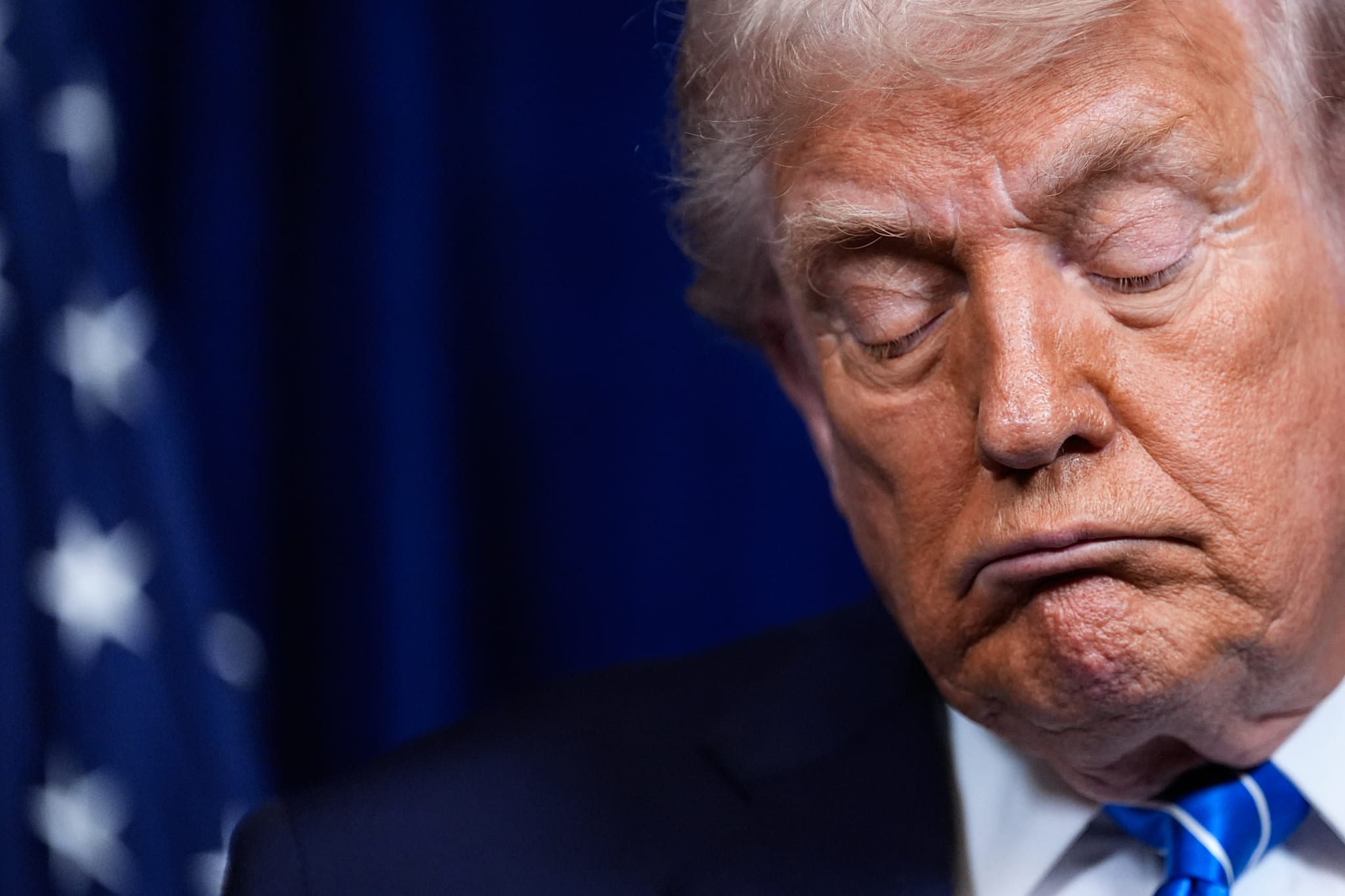 Trump: – Norge var tåpelig da de ikke ga meg Nobels fredspris