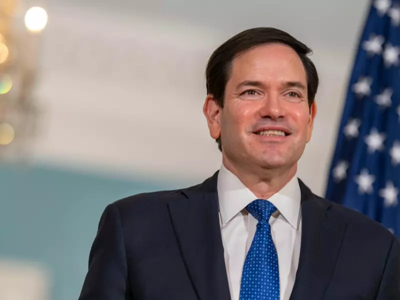 Rubio: Grønland-møte med Danmark neste uke