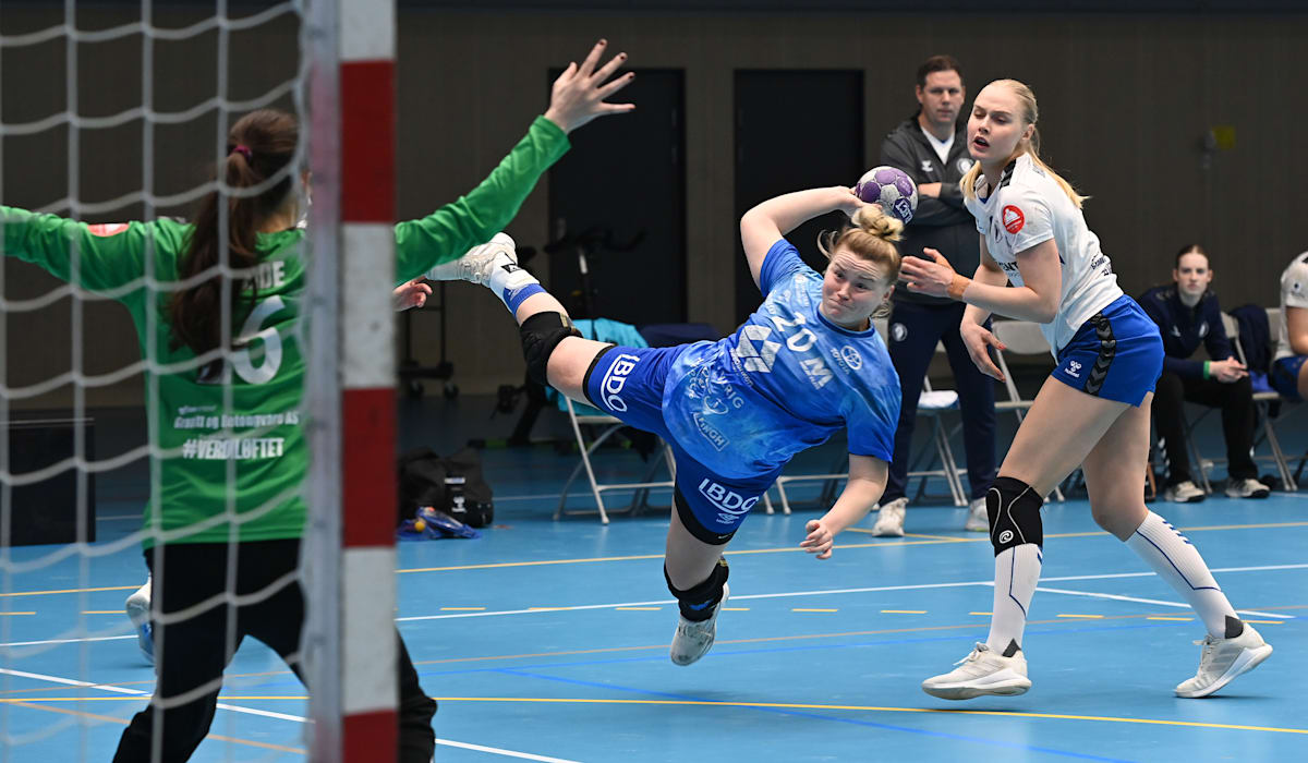 Blir det ny opptur for Molde?