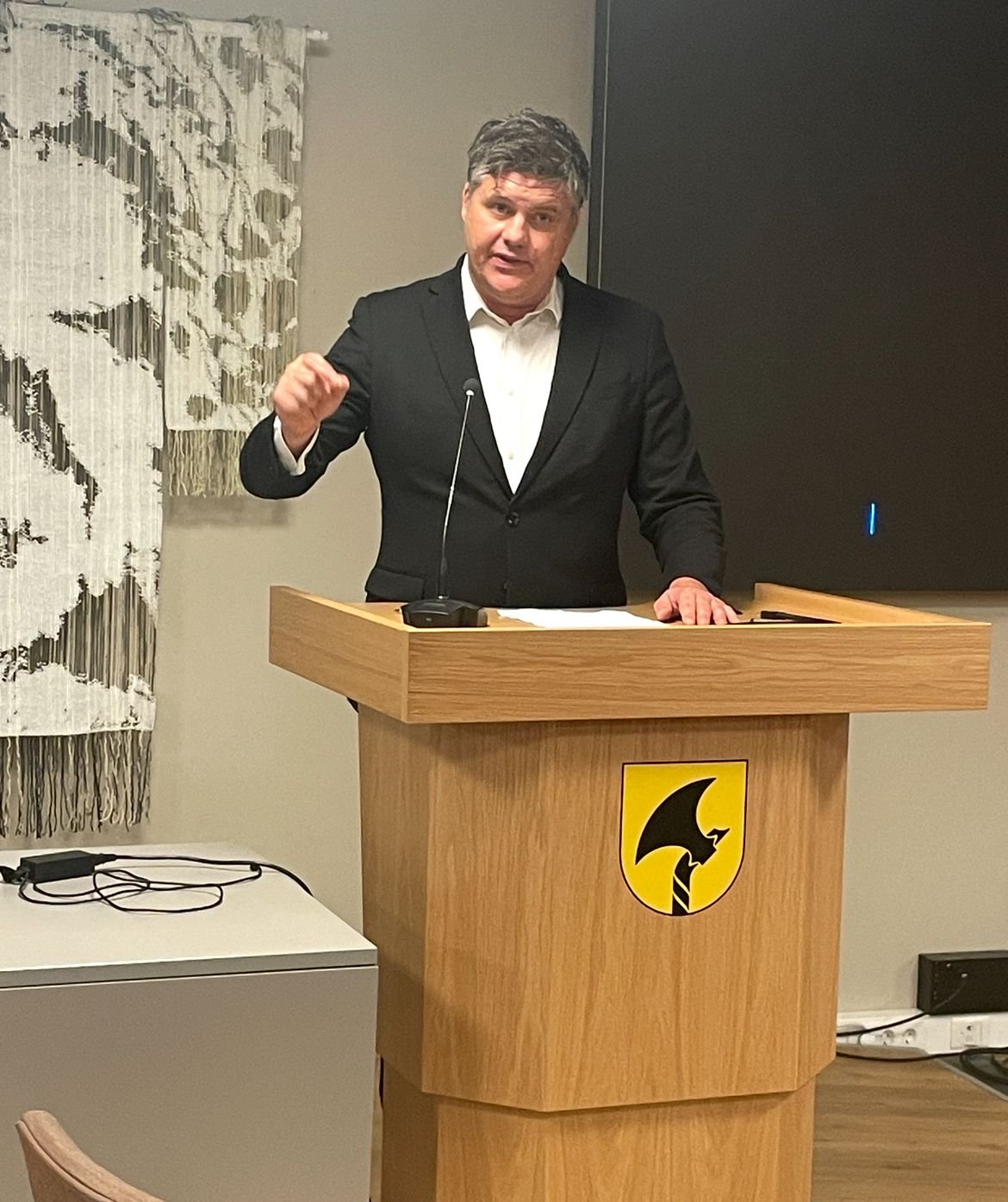 Telemarks videregående skole topper listene!