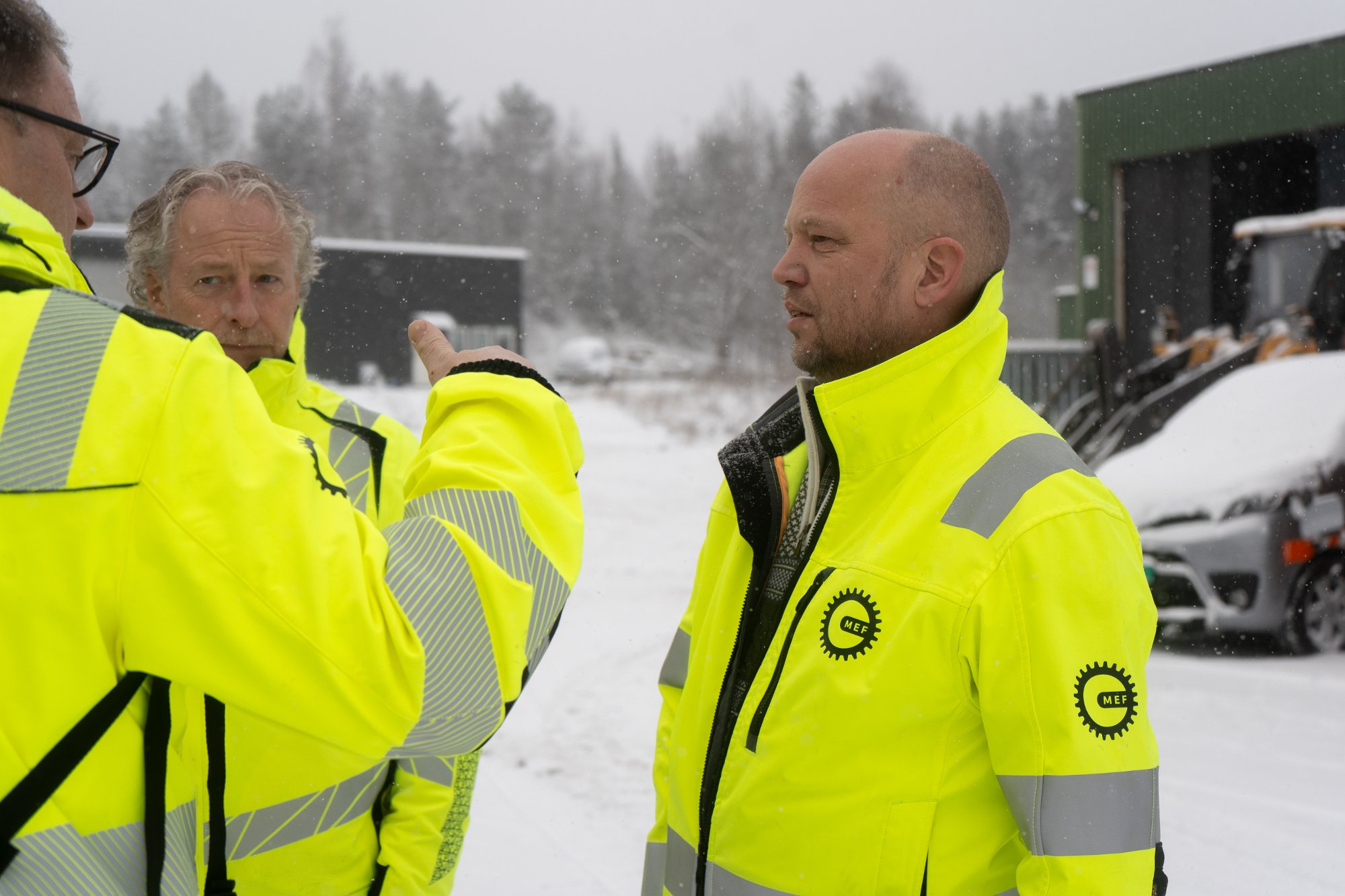 Vedum om «rare» klimatiltak: – Støtten vil bli borte
