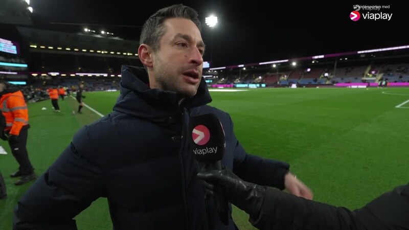 The Athletic-journalist: – Solskjær er ett av tre navn