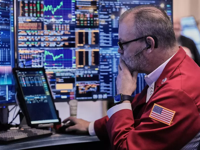 Trump truer med utbyttenekt i forsvarsindustrien – store børsutslag