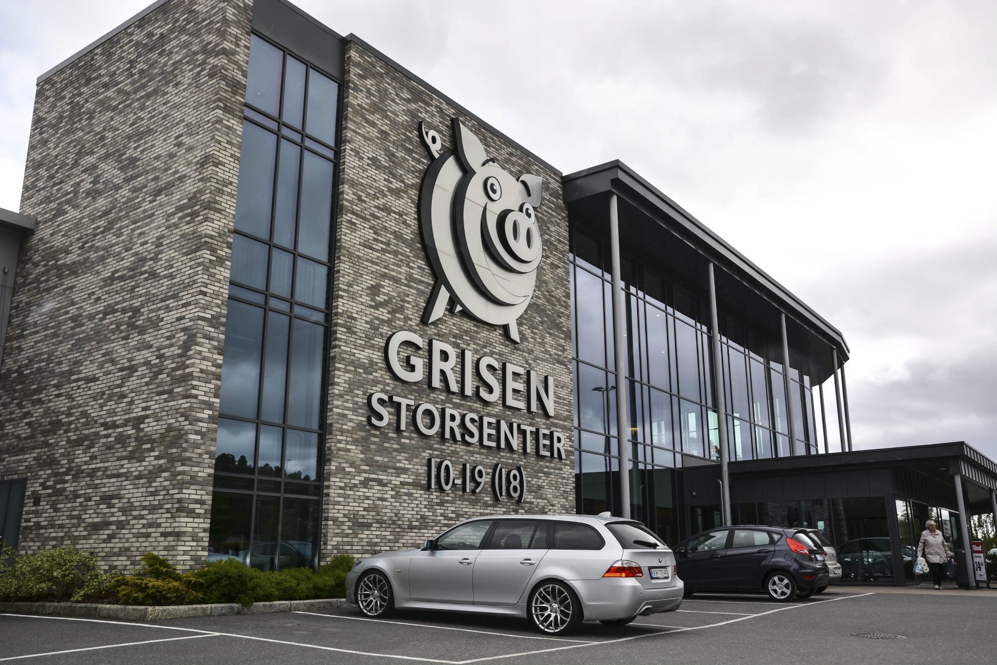 Her kan vår neste tannklinikk bli lagt